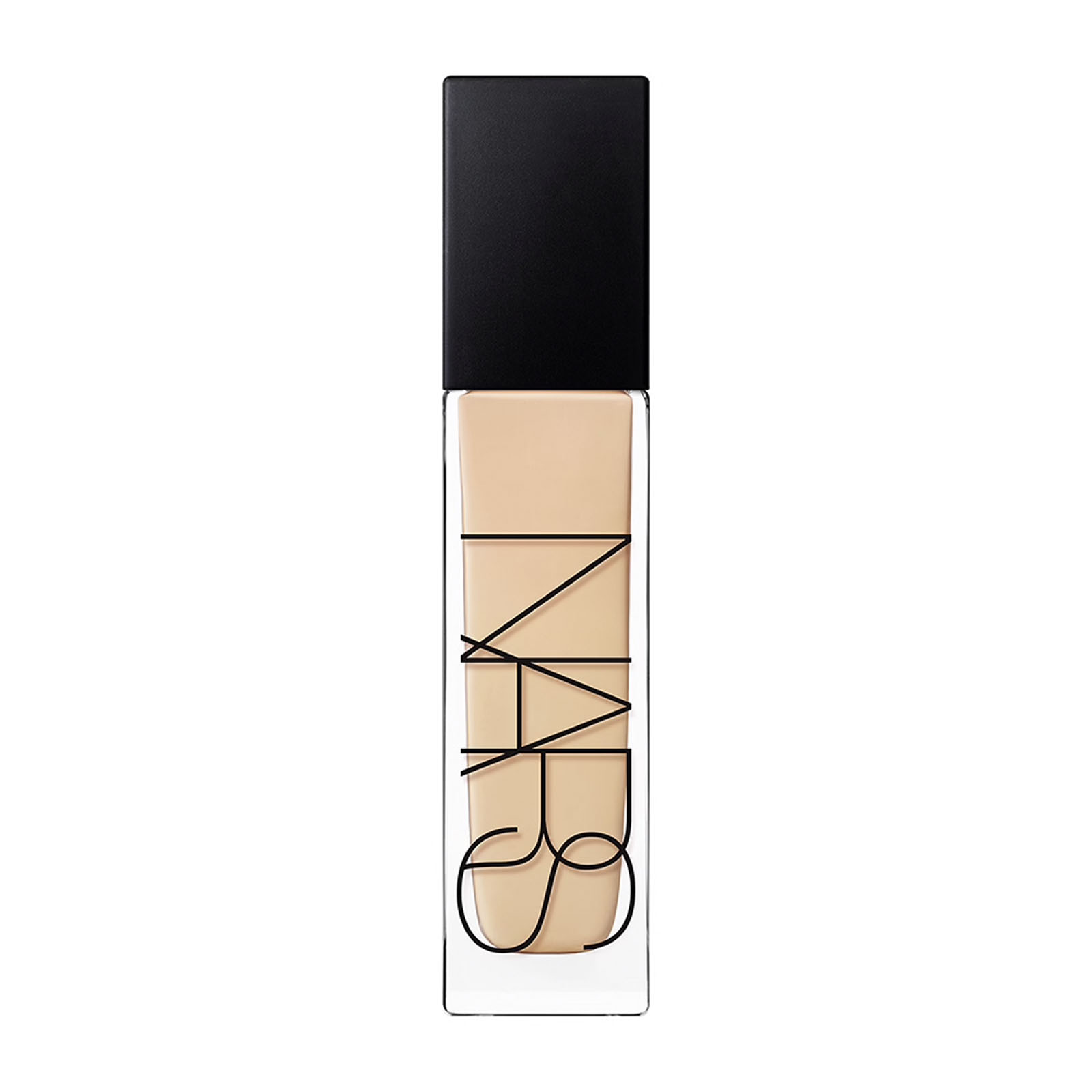 Nars Natural Radiant Longwear Foundation Deauville