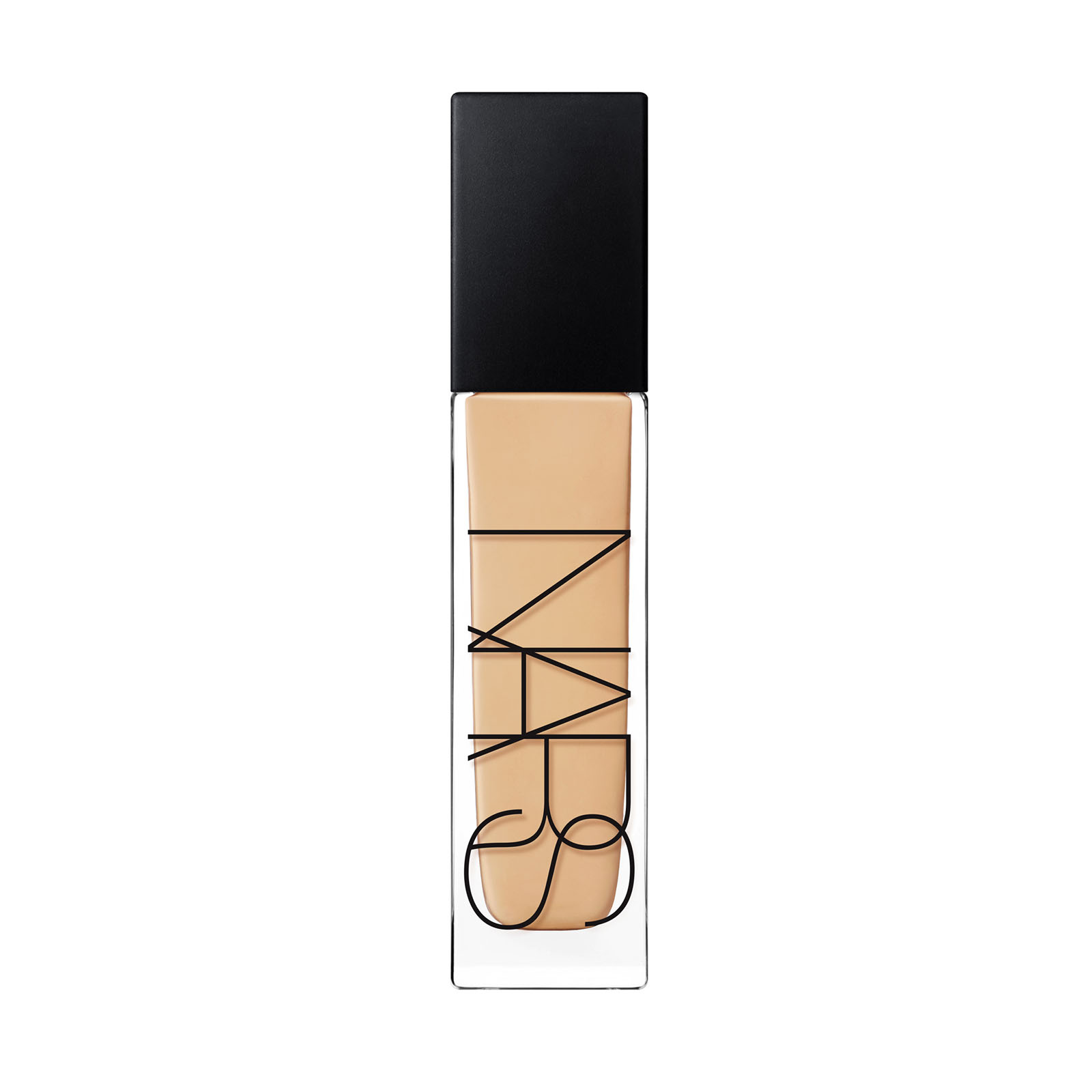 Nars Natural Radiant Longwear Foundation Fiji