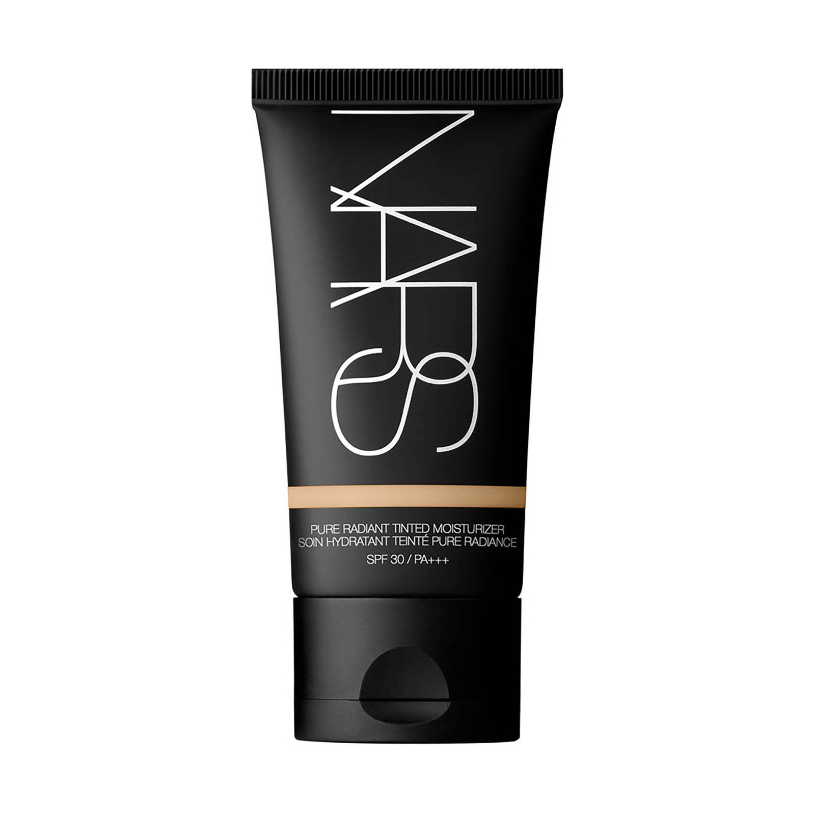 Nars Pure Radiant Tinted Moisturizer Spf30 Pa+++ Mykonos