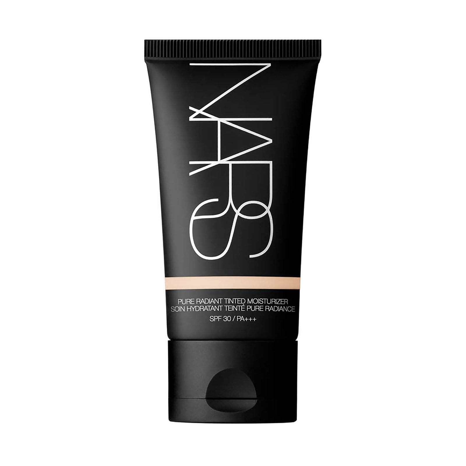 Nars Pure Radiant Tinted Moisturizer Spf30 Pa+++ Terre-neuve