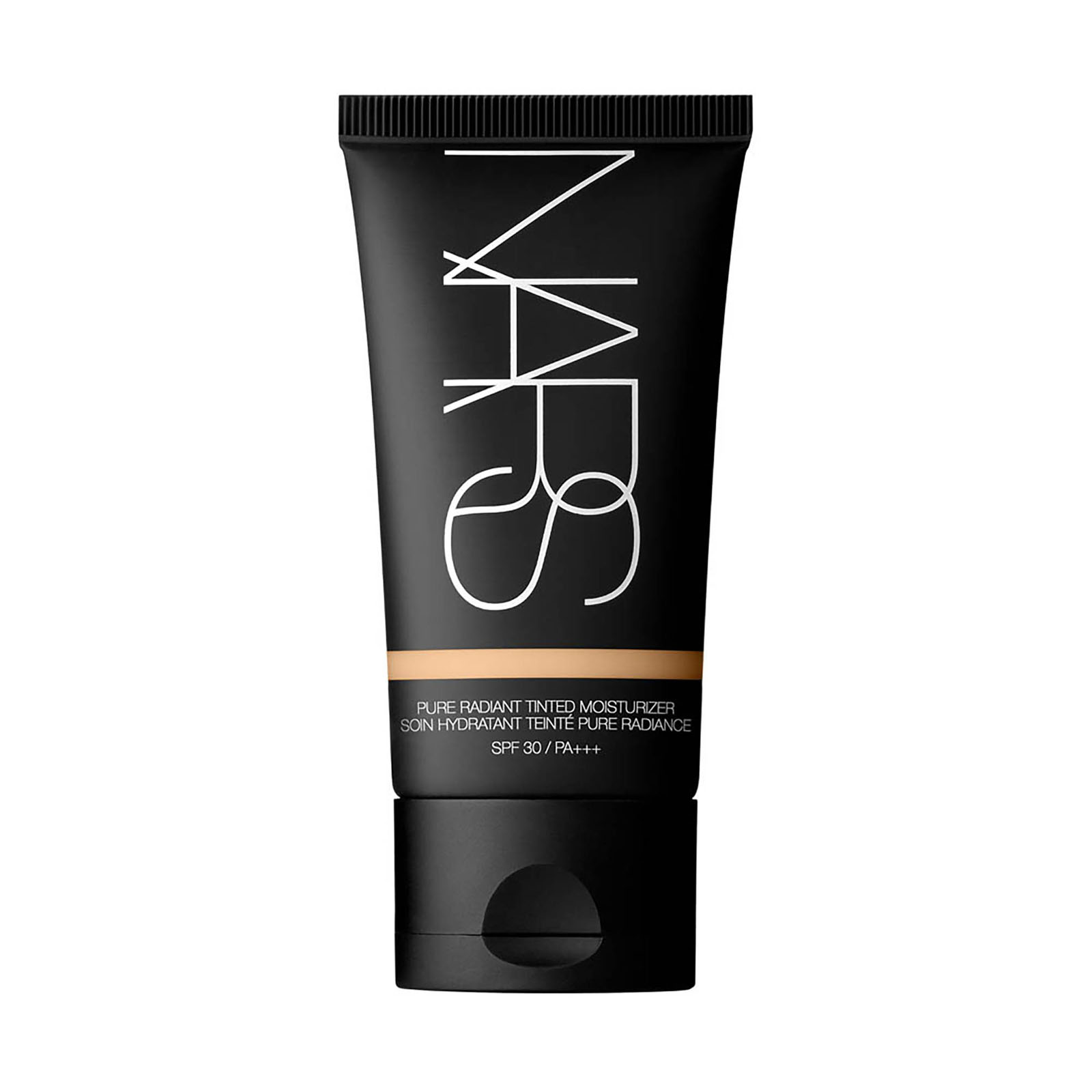 Nars Pure Radiant Tinted Moisturizer Spf30 Pa+++ Alaska