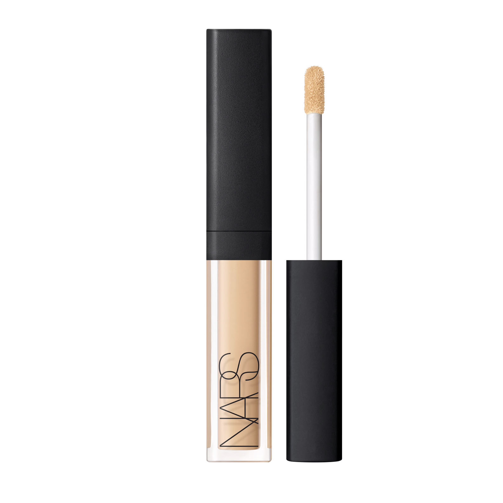 Nars Mini Radiant Creamy Concealar Café con leche