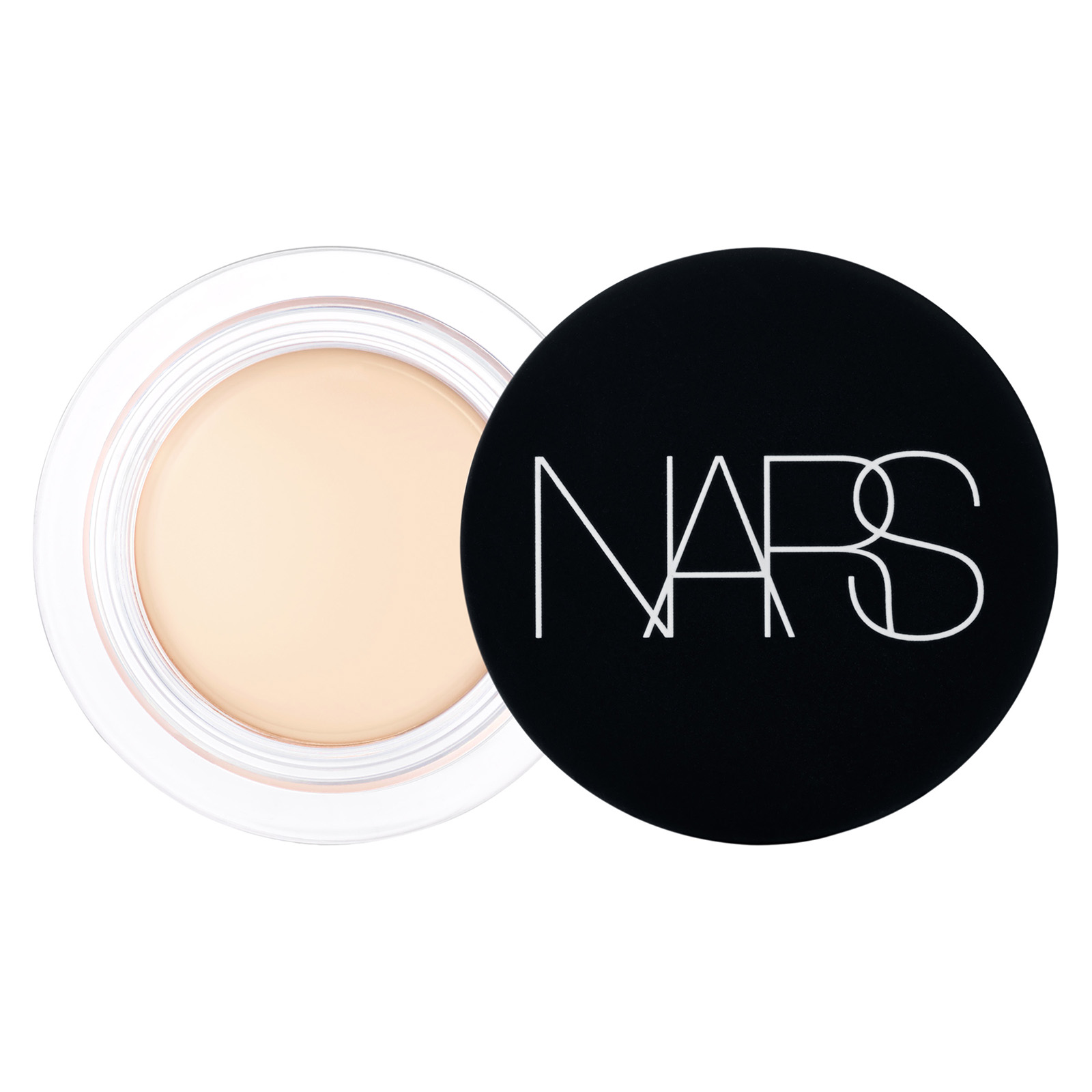 Nars Soft Matte Complete Concealer Chantilly