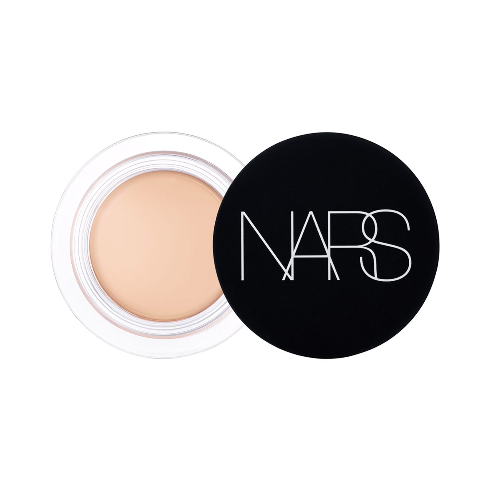 Nars Soft Matte Complete Concealer Vanilla