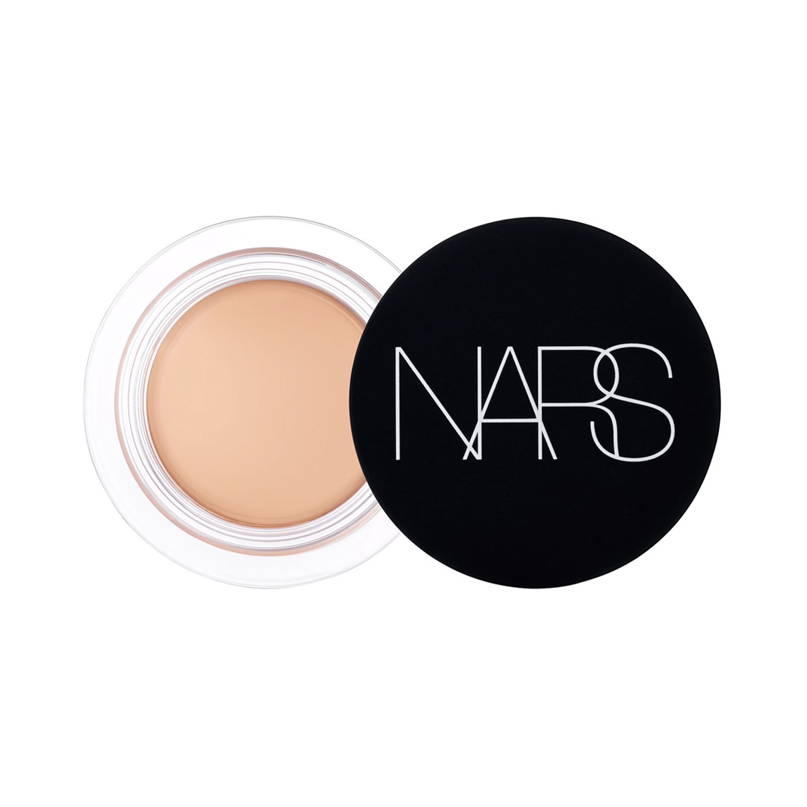 Soft Matte Complete Concealer Crème brulée