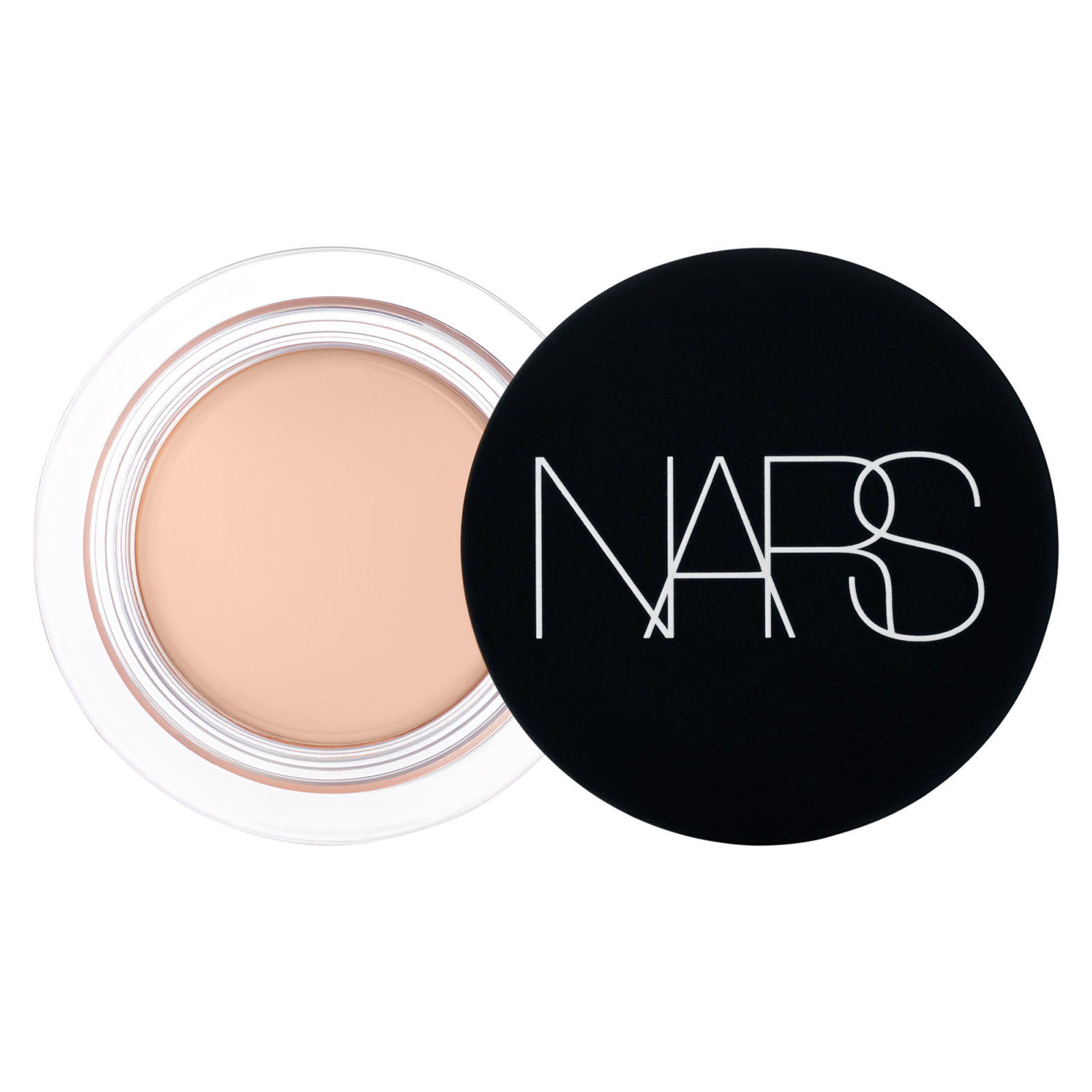 Nars Soft Matte Complete Concealer Honey