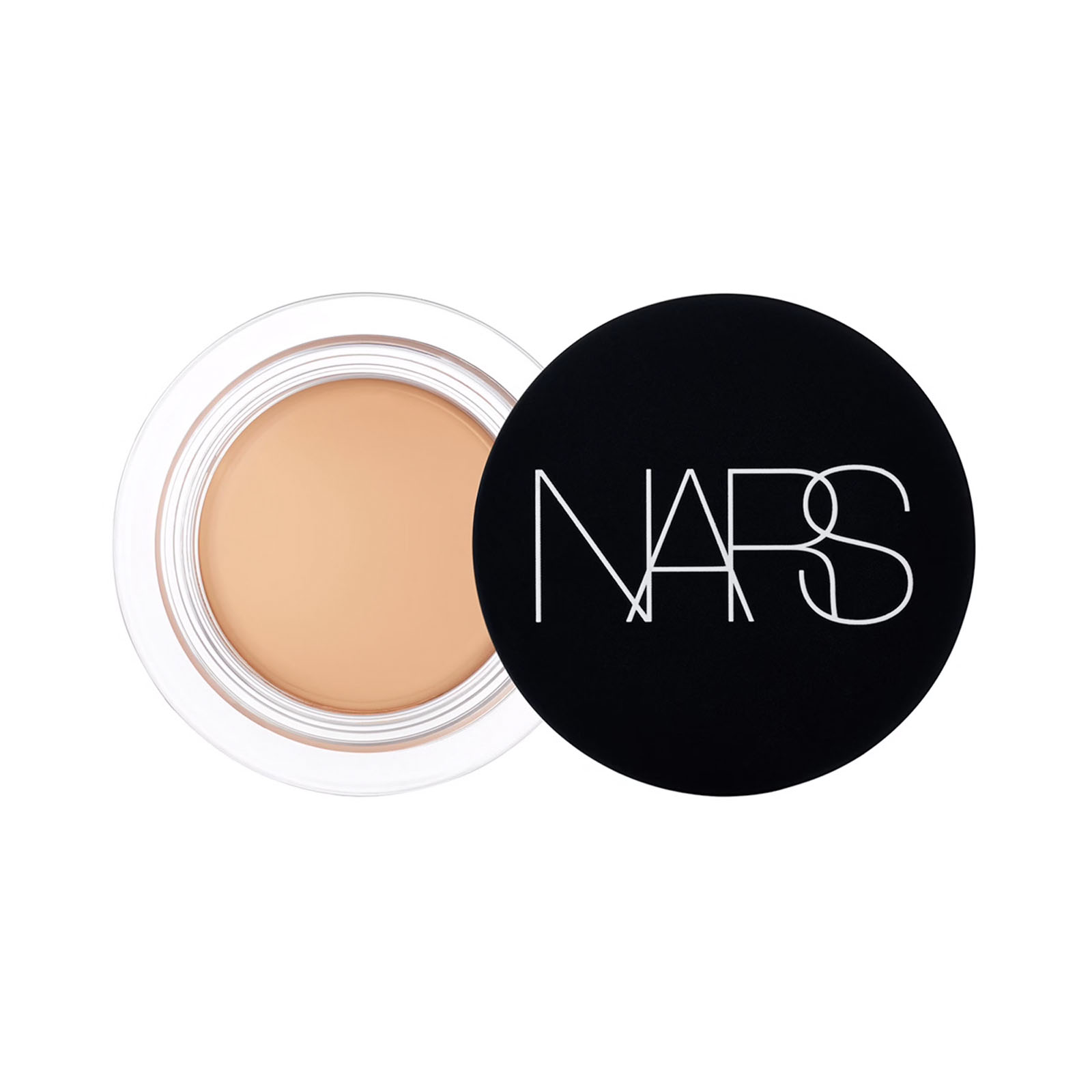 Nars Soft Matte Complete Concealer Custard