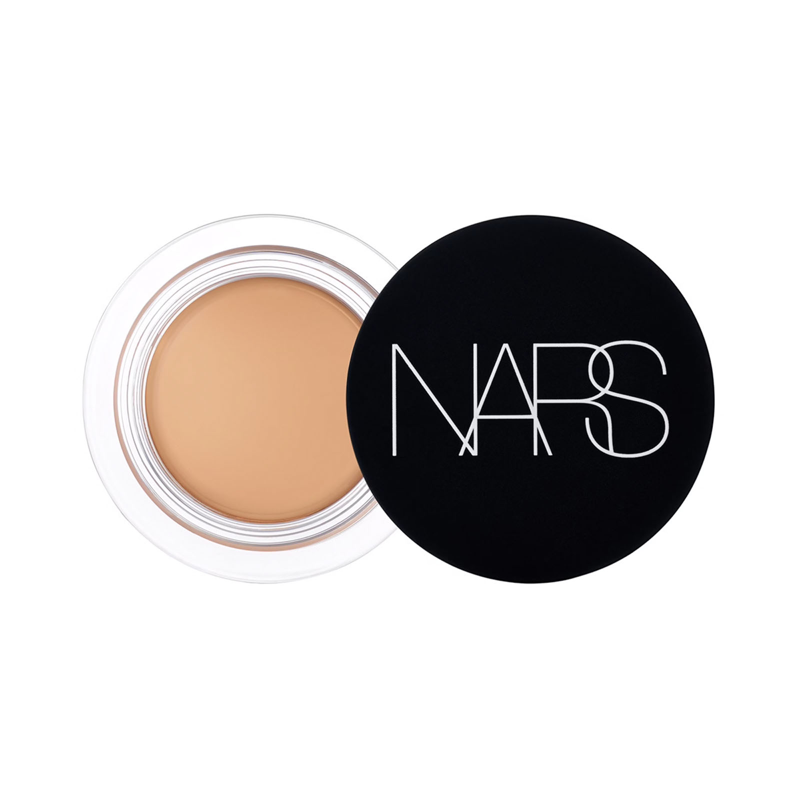 Nars Soft Matte Complete Concealer Ginger