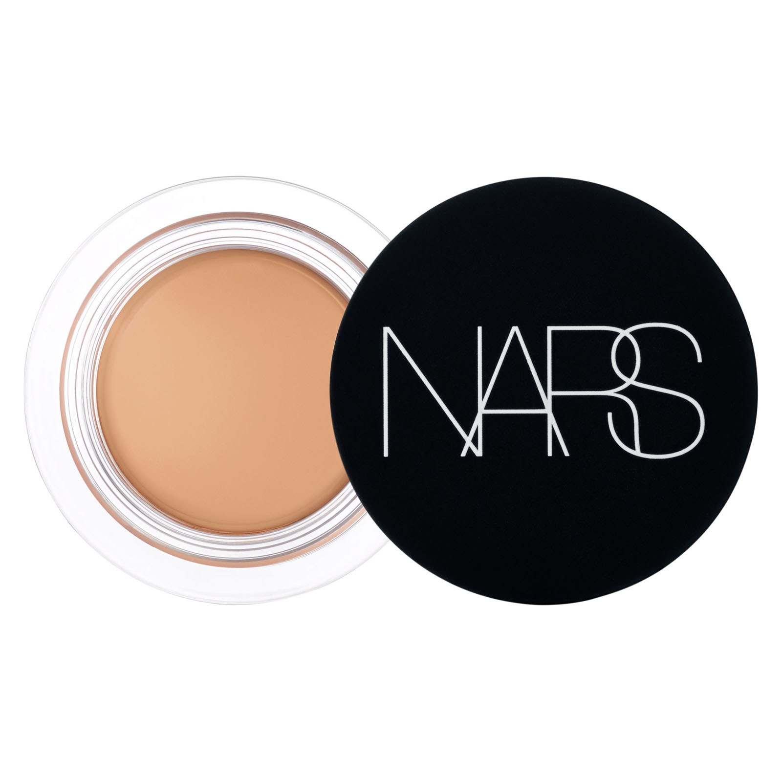 Nars Soft Matte Complete Concealer Biscuit
