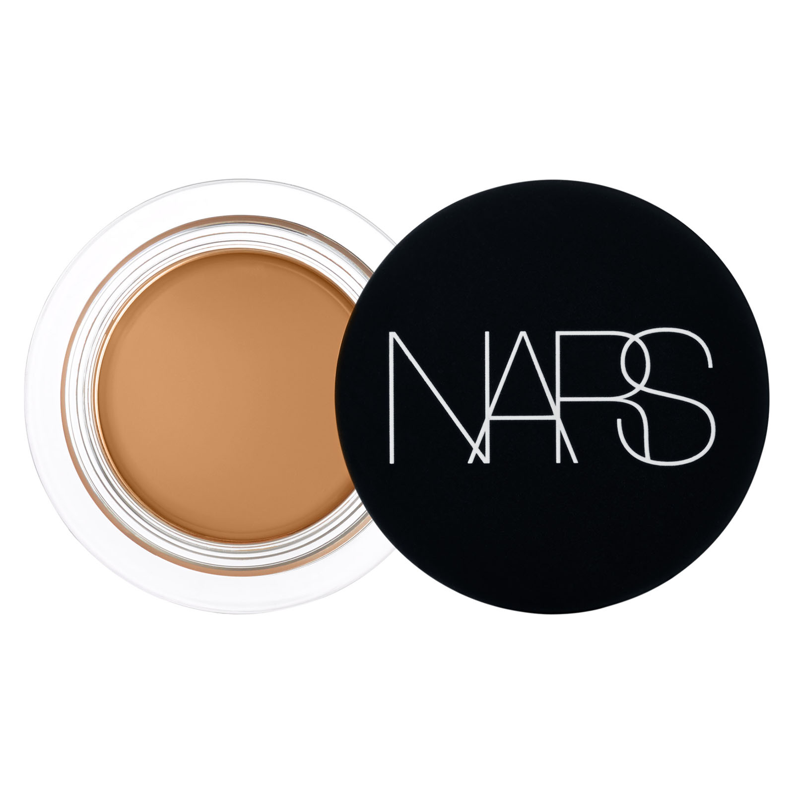 Nars Soft Matte Complete Concealer Caramel