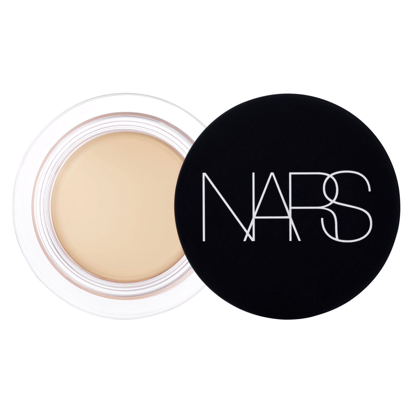 Nars Soft Matte Complete Concealer Café con leche