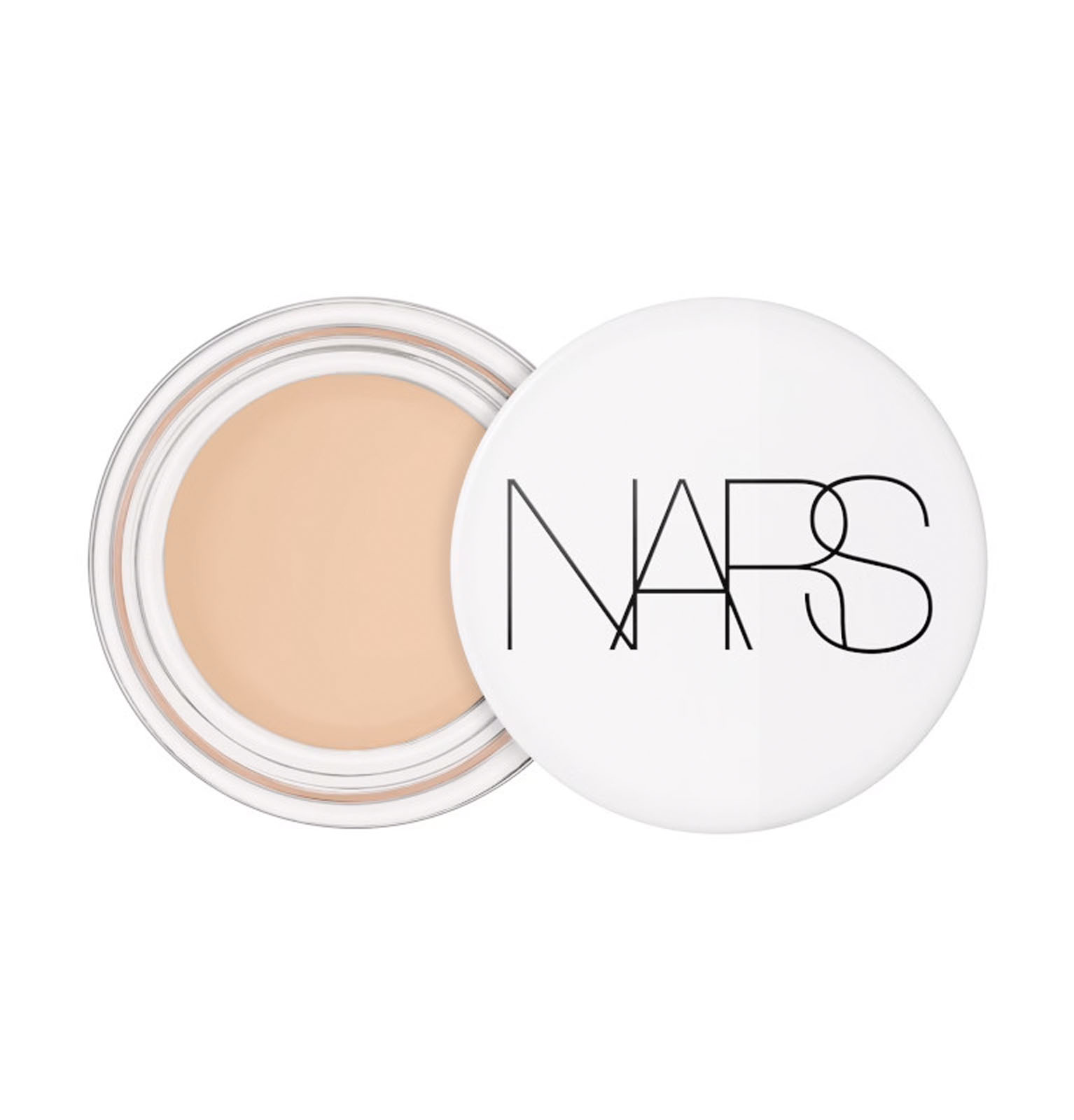 Nars Light Reflecting Undereye Brightener Night swan