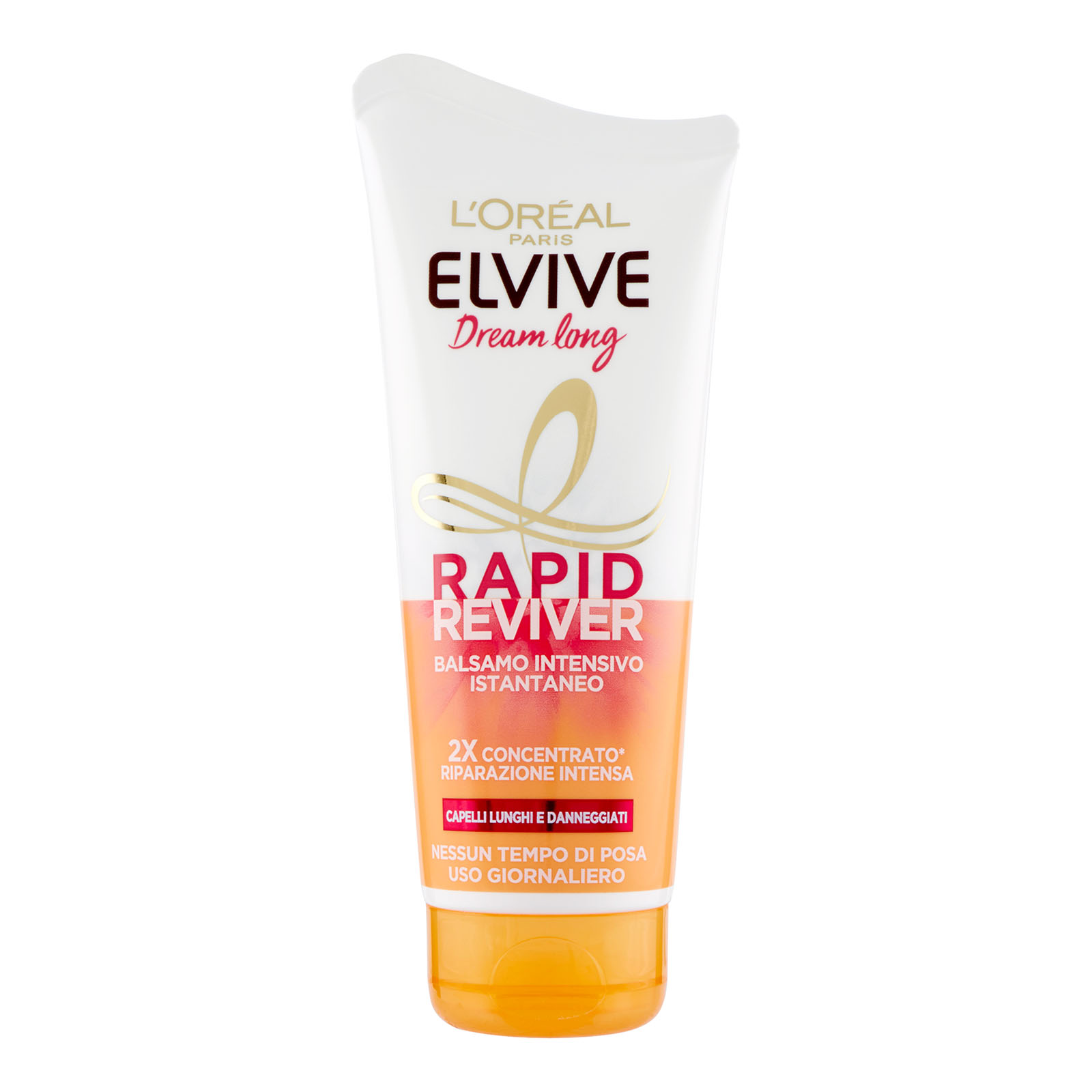 Rapid Reviver, Balsamo Intensivo Istantaneo Dream Long 180 ml