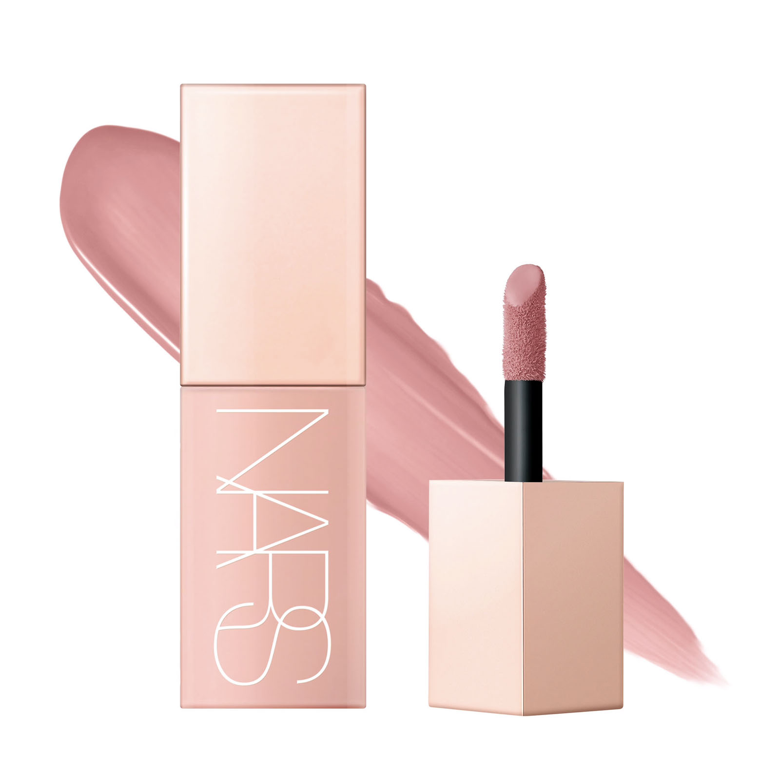 Nars Afterglow Liquid Blush Dolce vita
