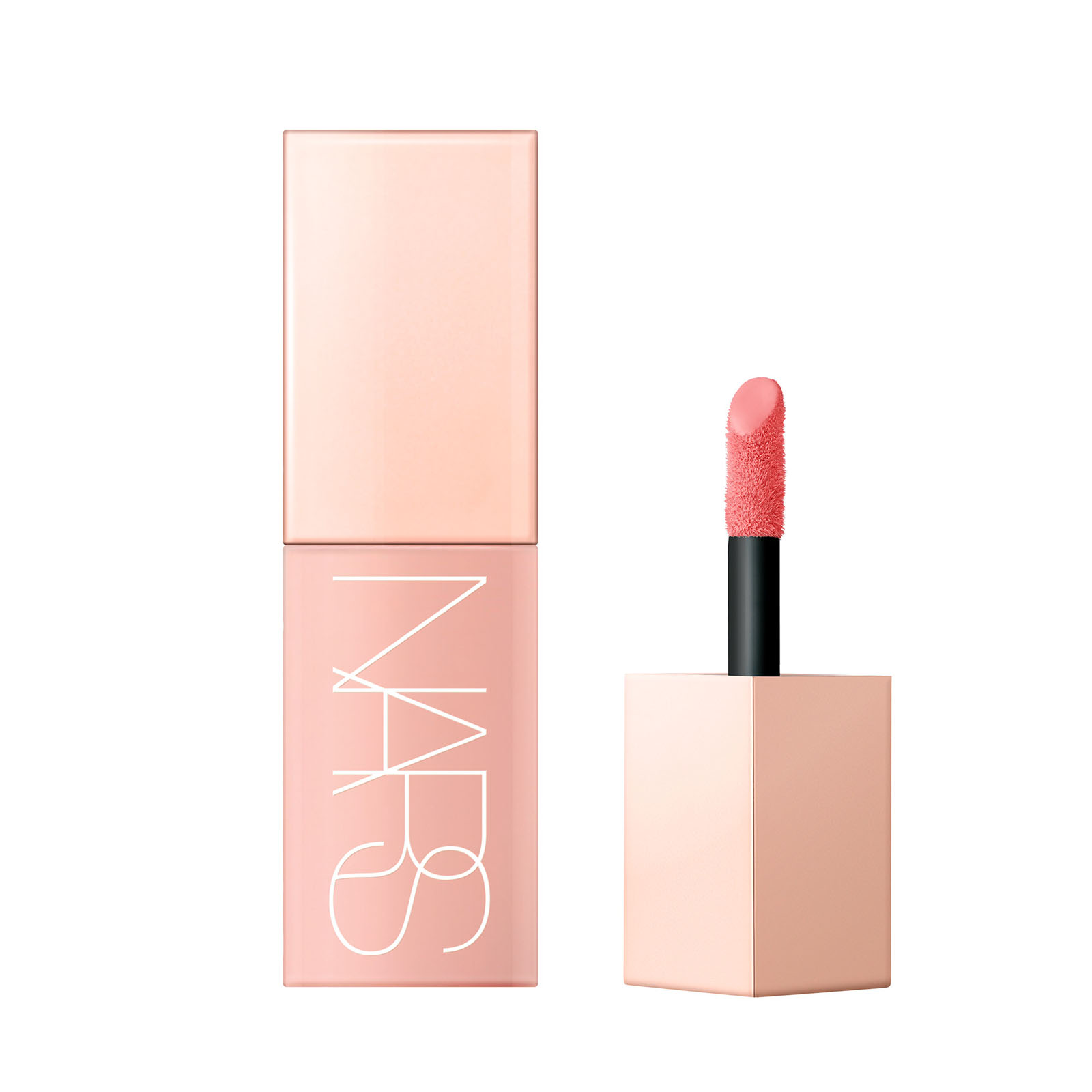 Nars Unisex Brazen Afterglow Liquid Blush 7Ml - Fard Crema - Immagine 2