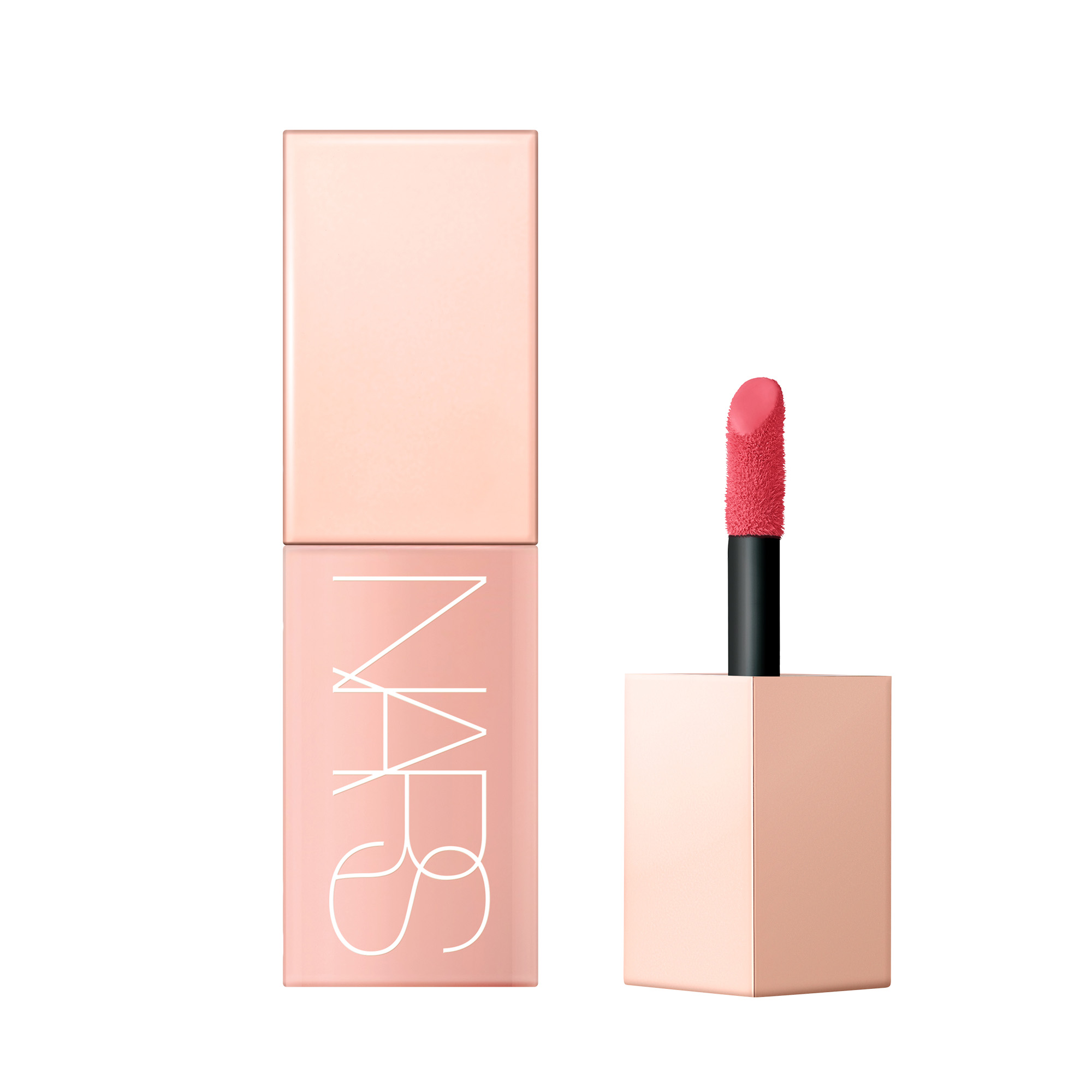 Nars Unisex Secret Lover Afterglow Liquid Blush 7Ml - Fard Crema - Immagine 2