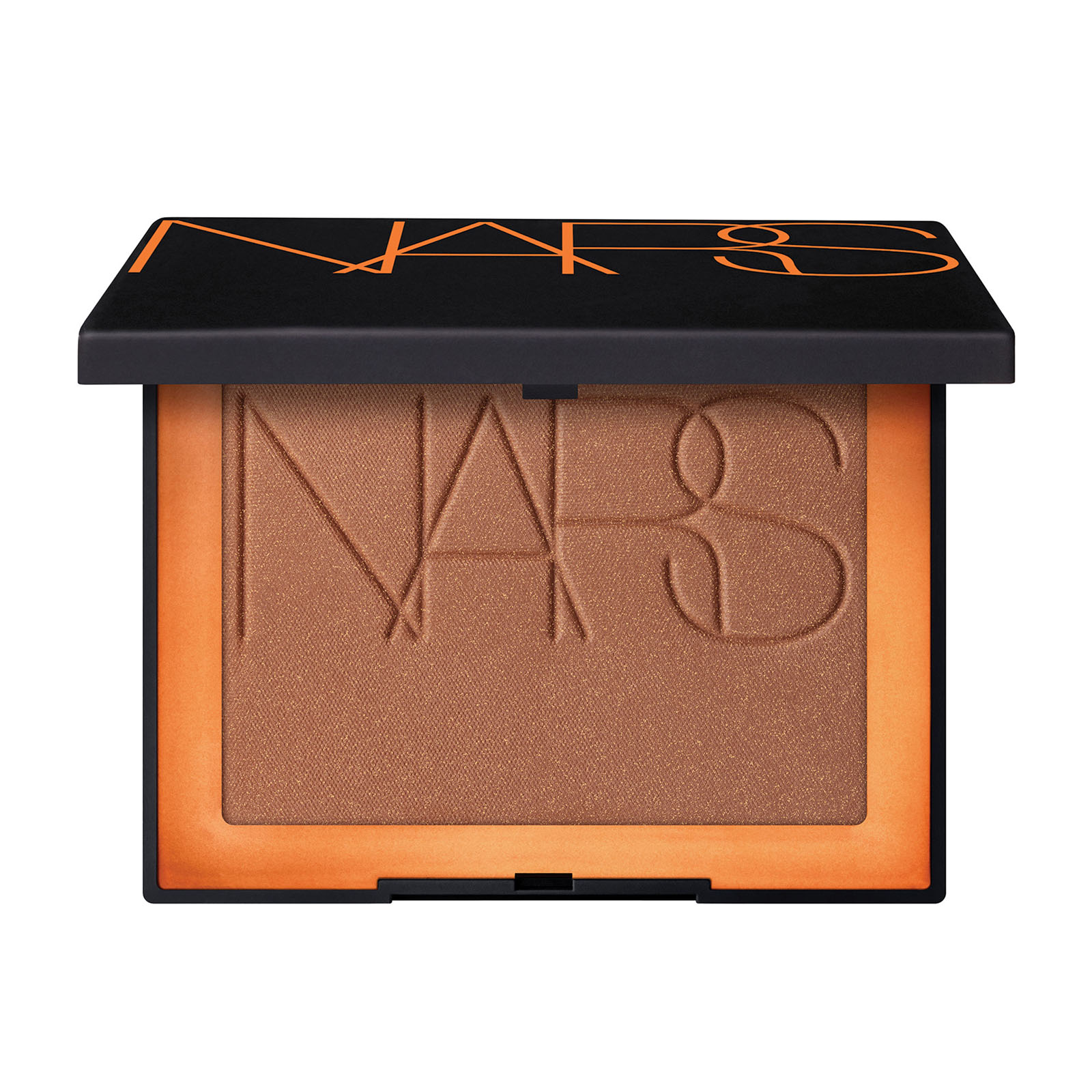 Nars Laguna Bronzing Powder Laguna 04