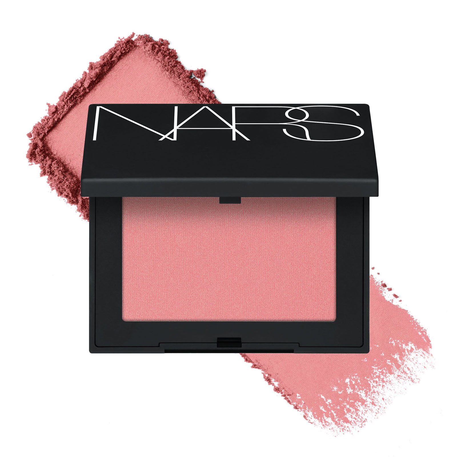 Nars Talc-free Blush Orgasm edge