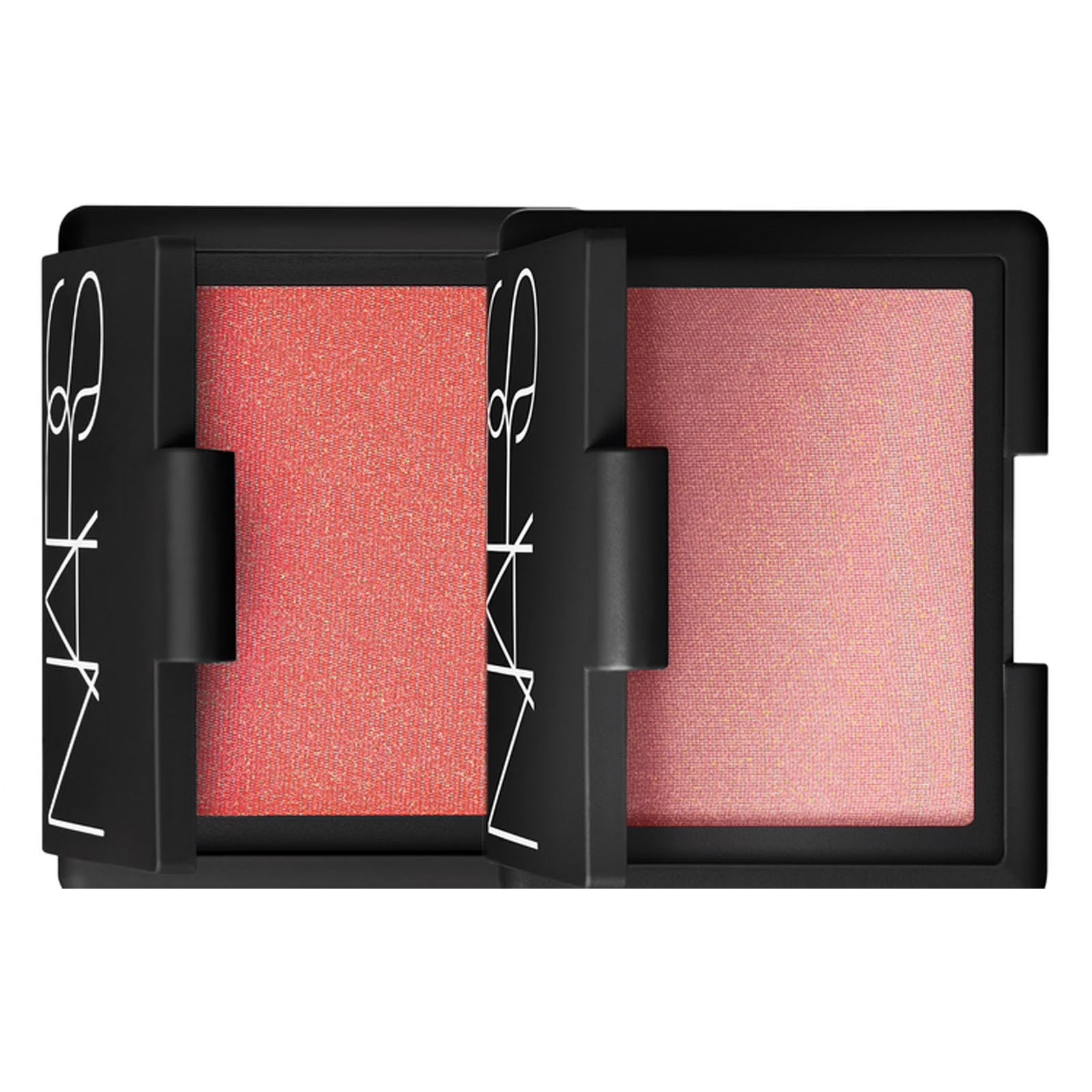Nars Talc-free Blush Orgasm x
