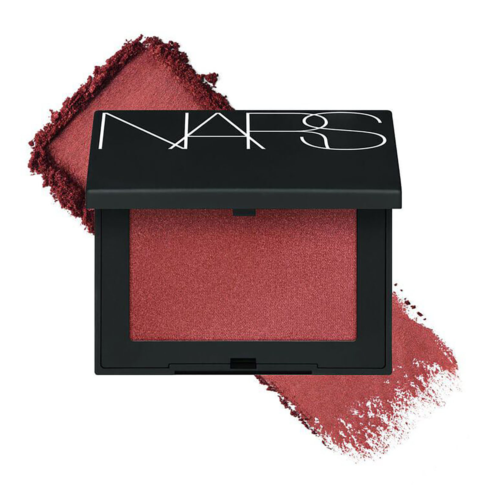 Nars Talc-free Blush Orgasm rush