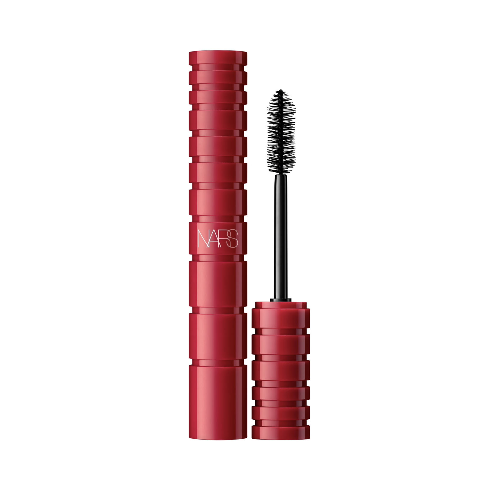 Nars Unisex Explicit Black Climax Mascara 6Gr - Mascara - Immagine 3