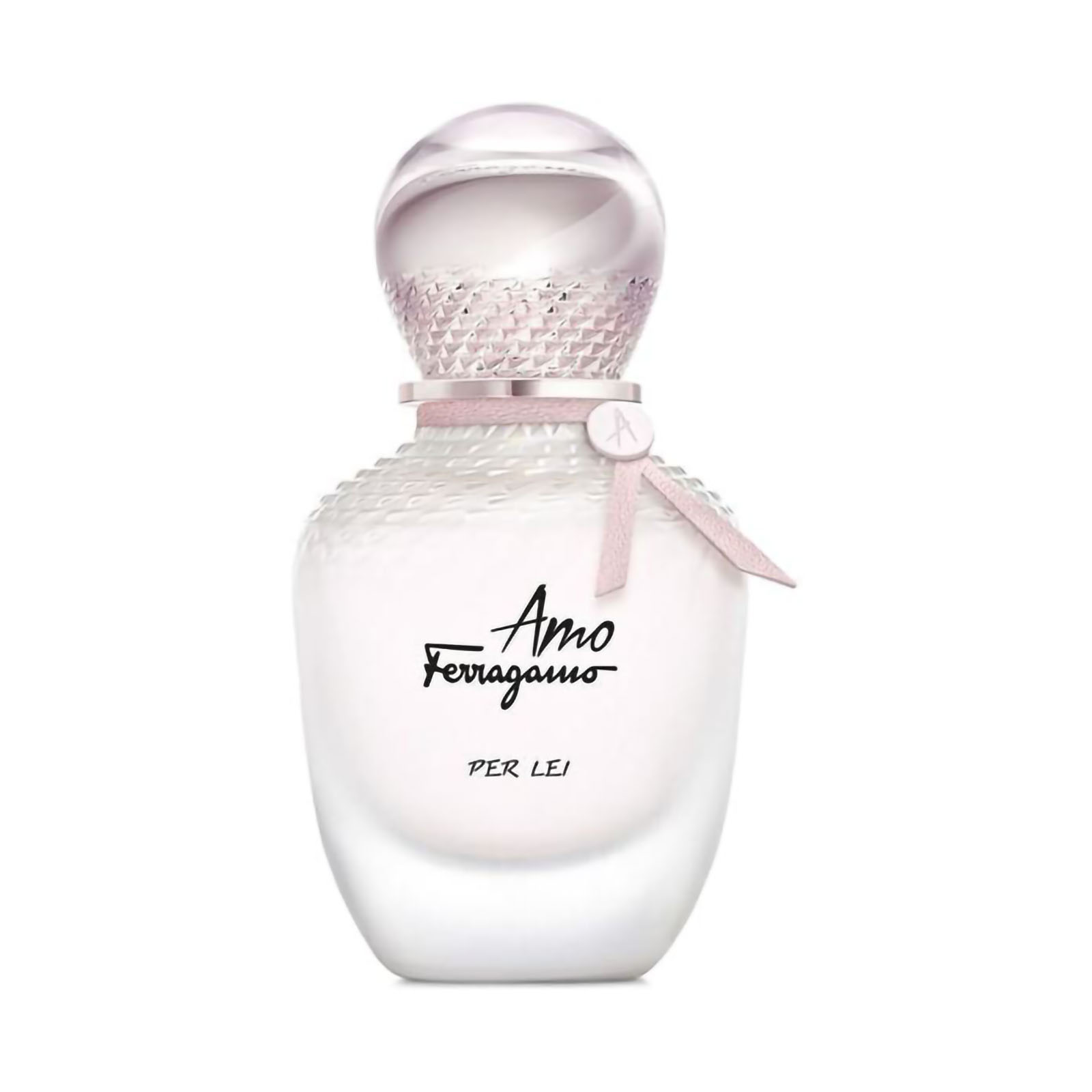 Ferragamo Amo Per Lei - Eau De Parfum 50 ml