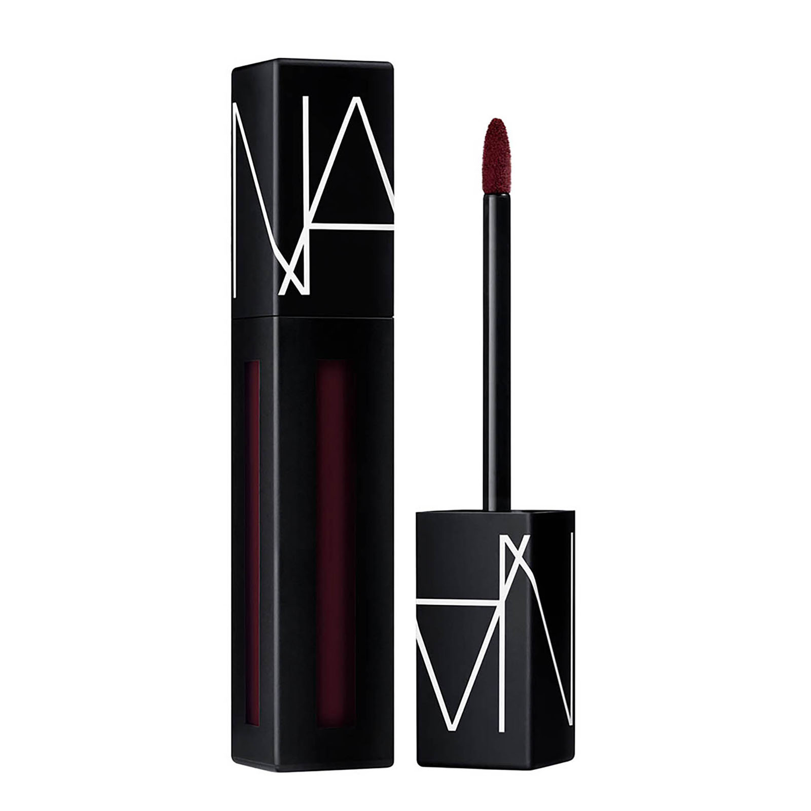 Nars Powermatte Lip Pigment Rock with you
