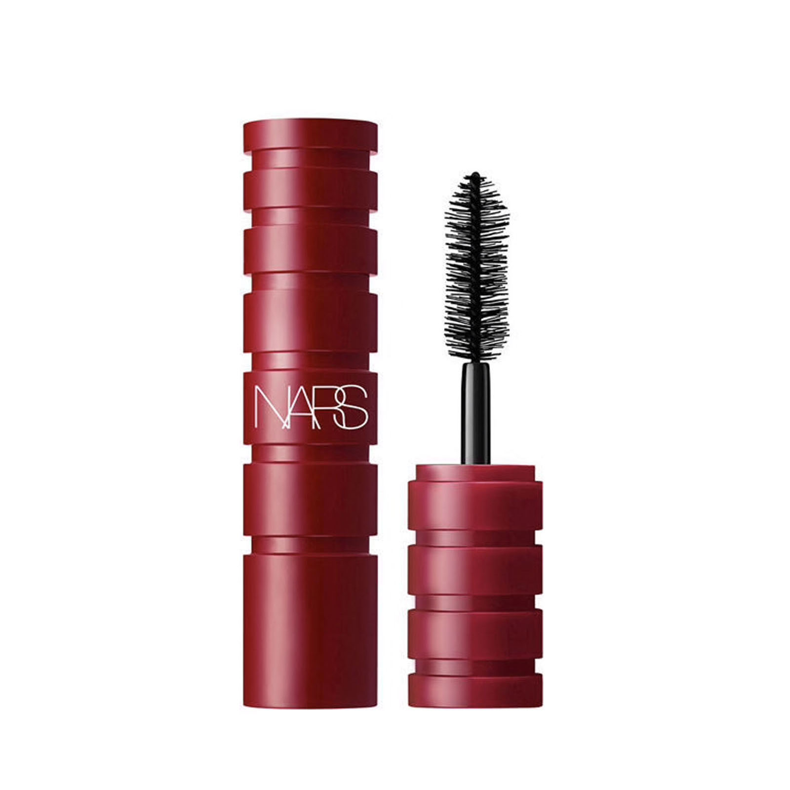 Mini Climax Mascara Explicit black