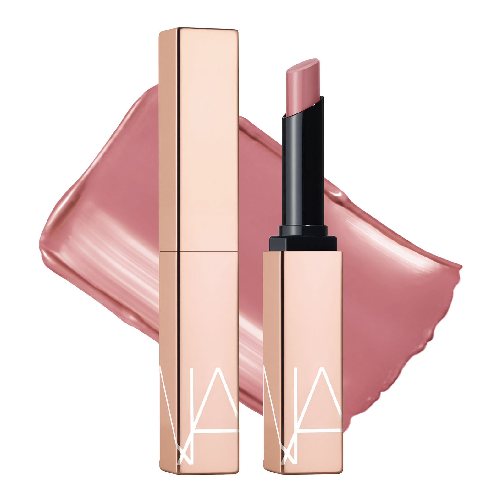 Nars Afterglow Sensual Shine Lipstick Dolce vita - 888