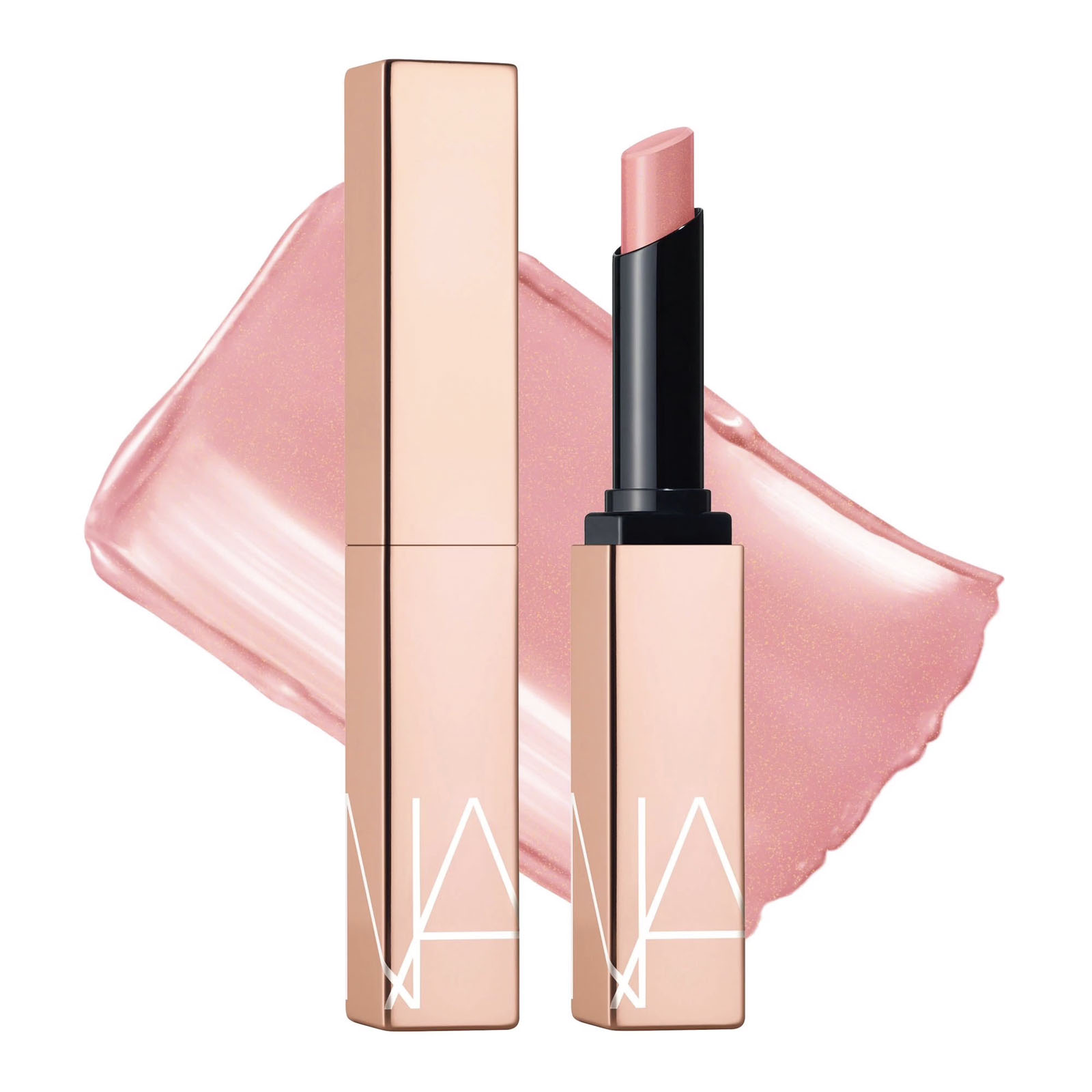 Nars Unisex Orgasm - Afterglow Lipstick 777 1,5Gr - Rossetto - Immagine 2