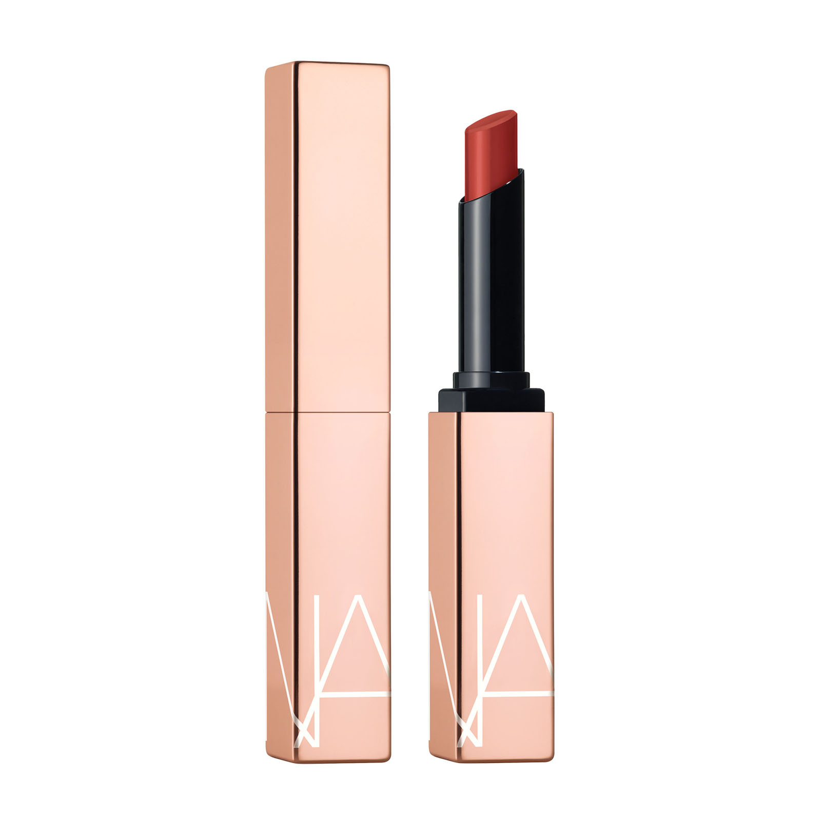 Nars Afterglow Sensual Shine Lipstick Idolized - 223