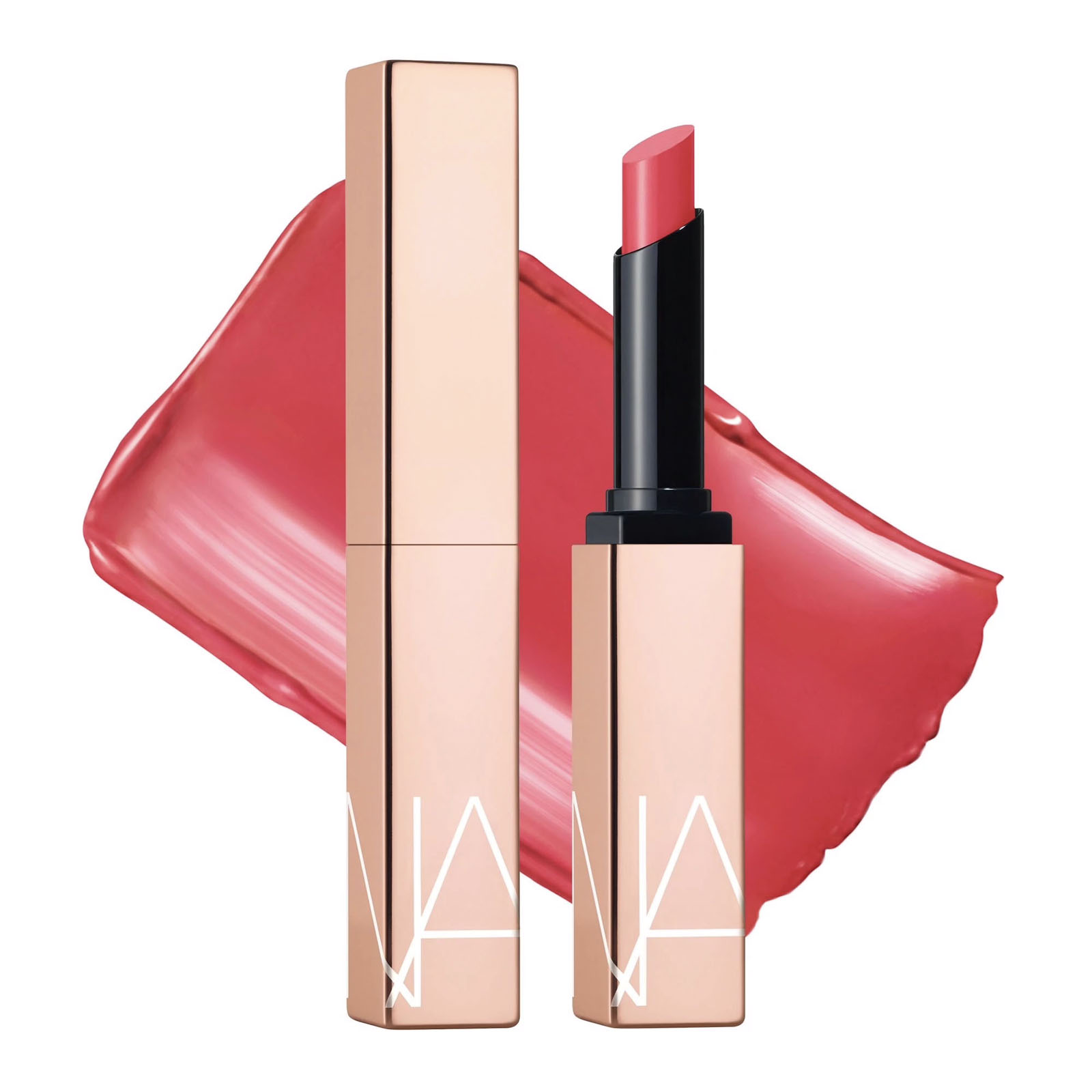Afterglow Sensual Shine Lipstick No inhibitions