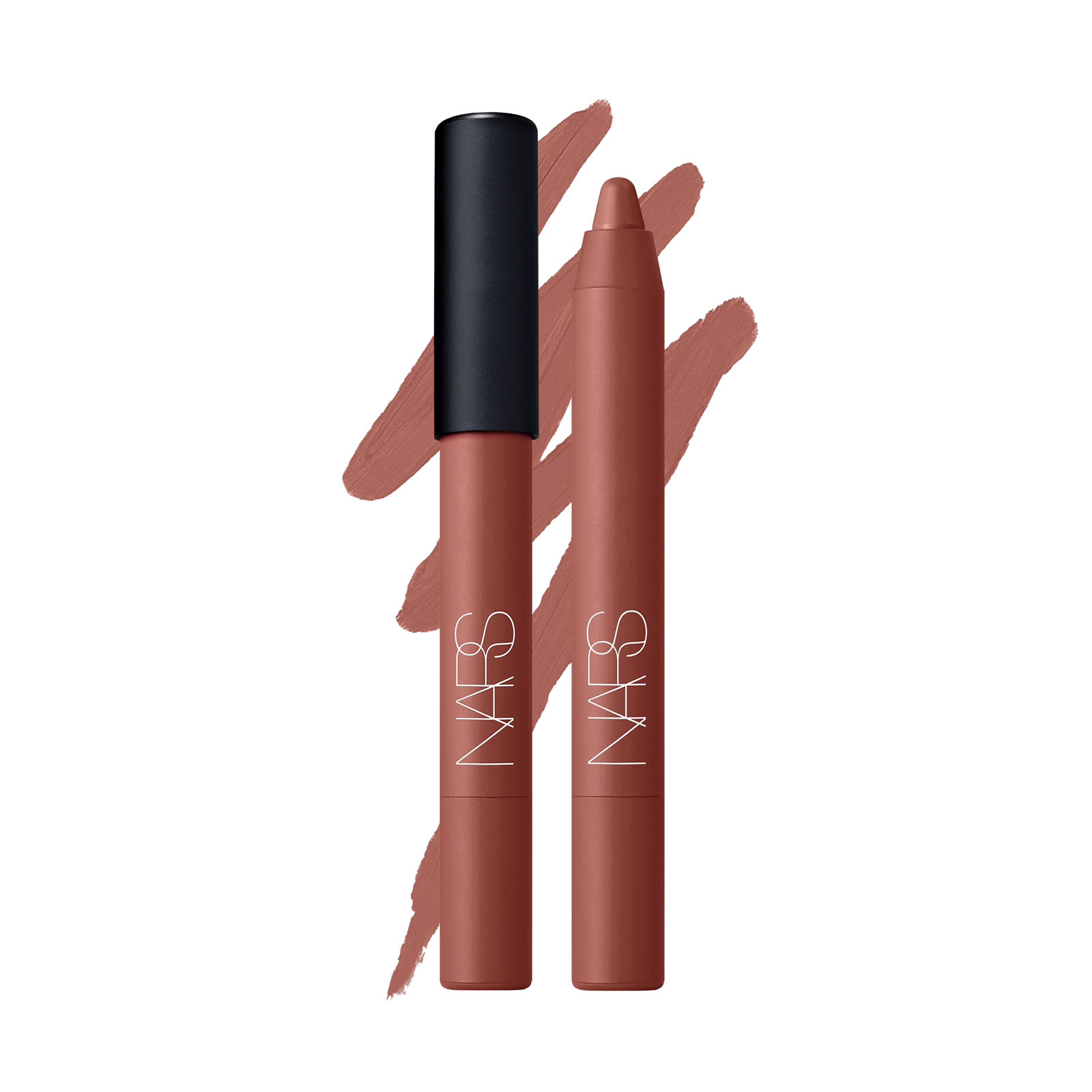 Nars Powermatte High Intensity Lip Pencil Walkyrie - 180