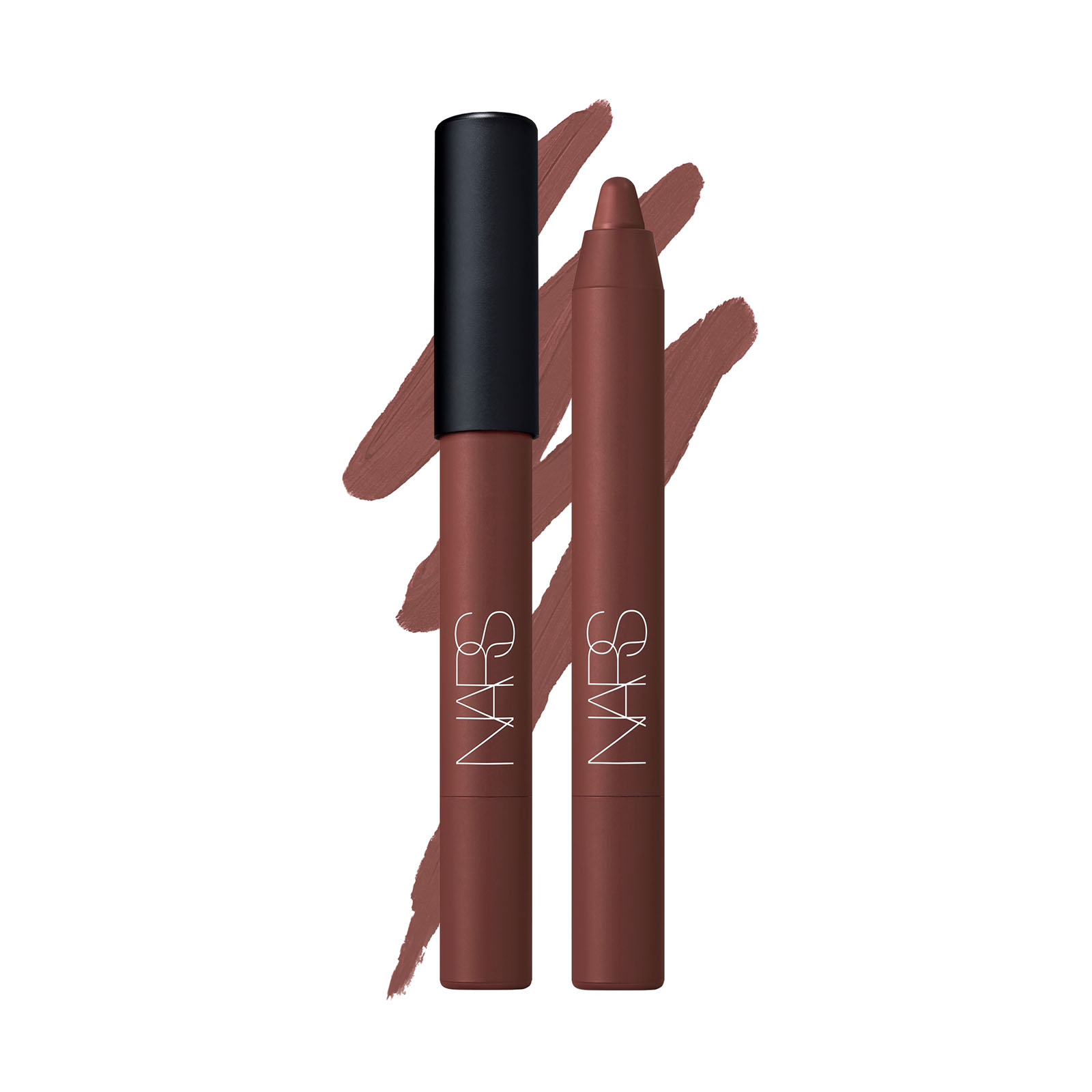 Nars Powermatte High Intensity Lip Pencil Bohemian rhapsody - 181