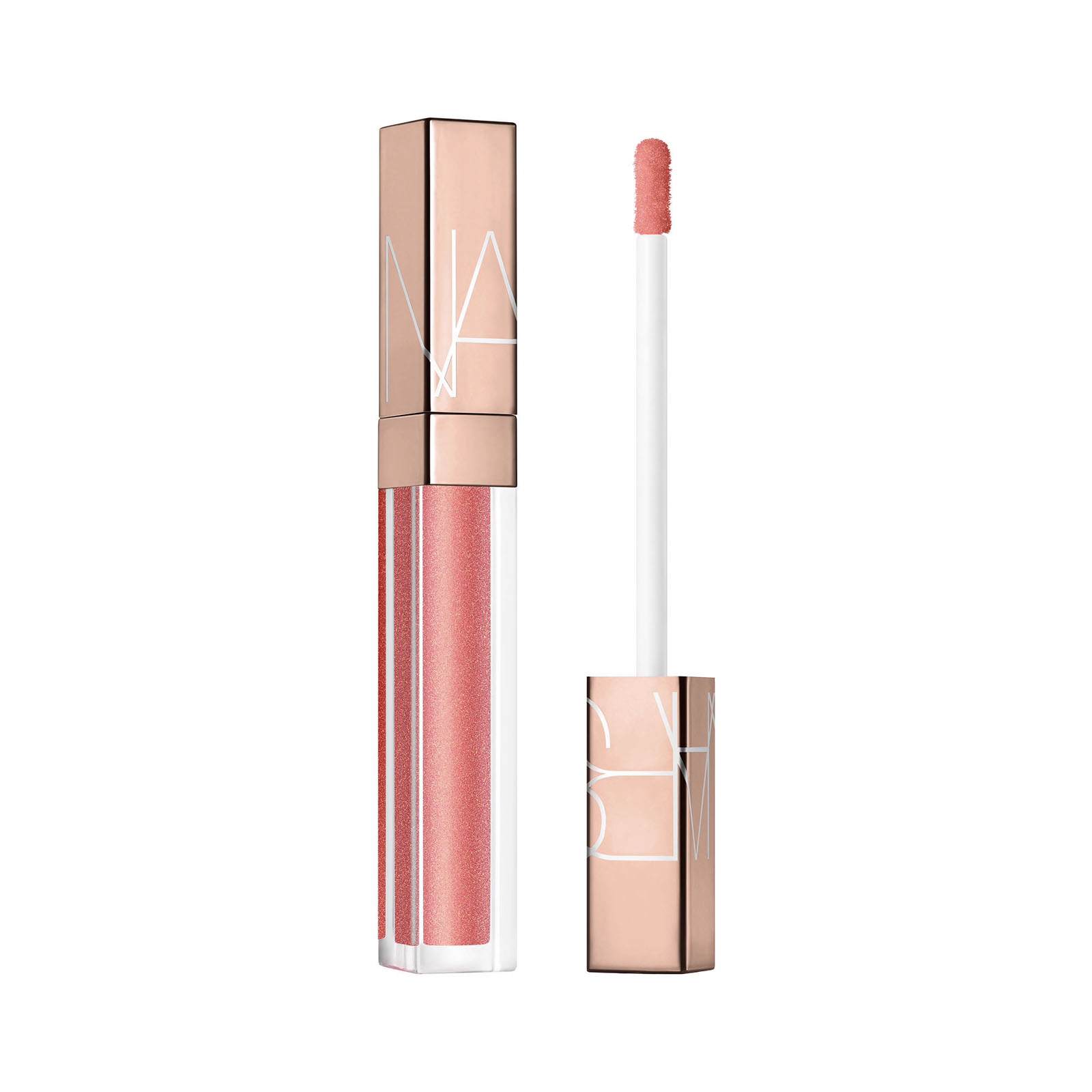 Nars Afterglow Lip Shine Orgasm - 777