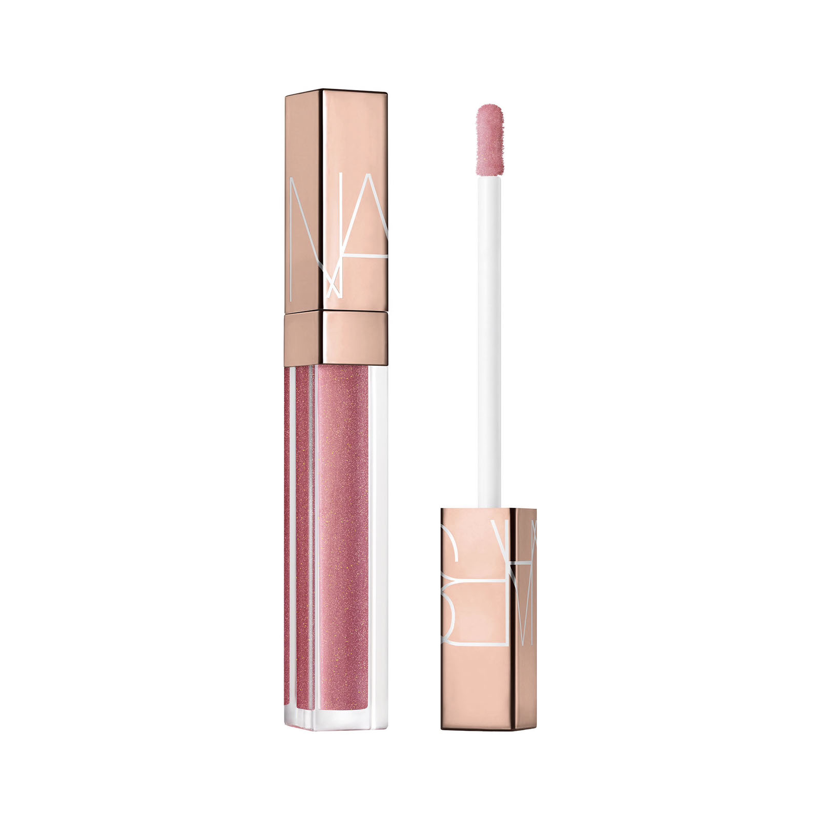 Nars Afterglow Lip Shine Unbroken - 285