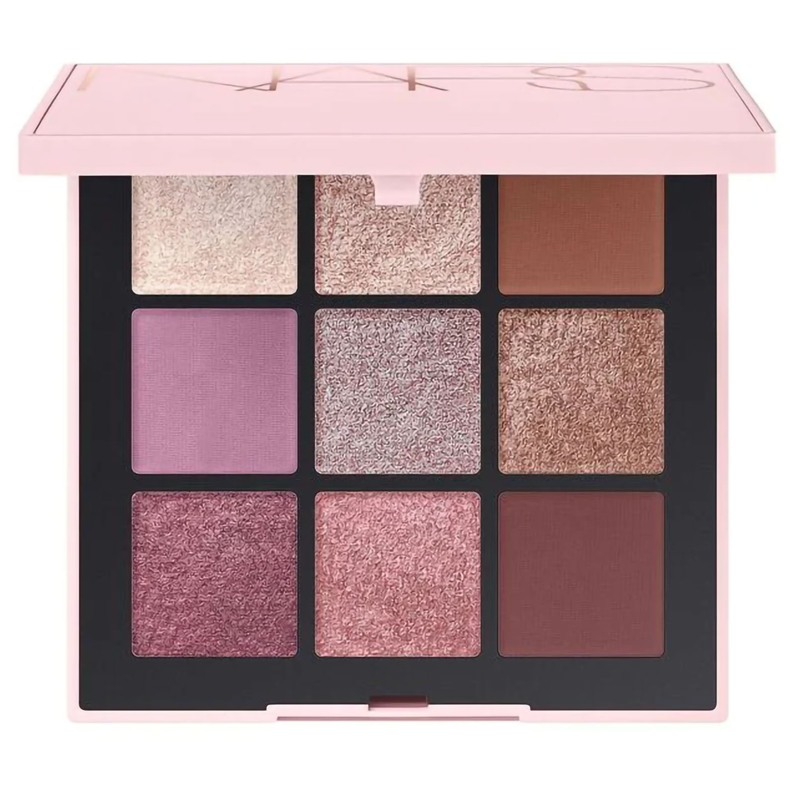 Nars Afterglow Tempting Eyeshadow Palette