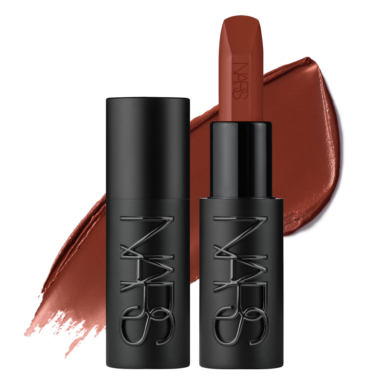 Nars Explicit Lipstick Rendez-vous - 805