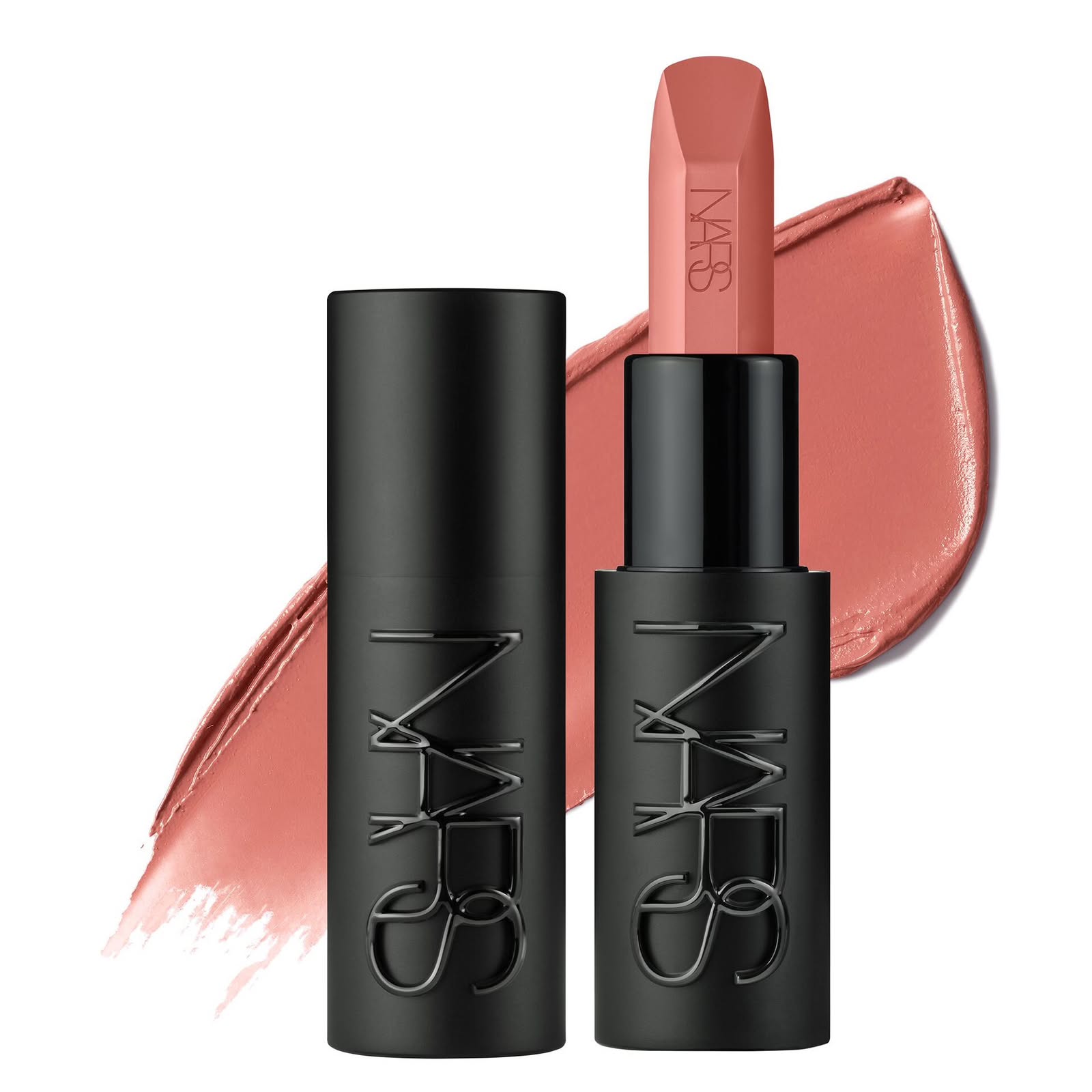 Nars Explicit Lipstick Bare it all - 820