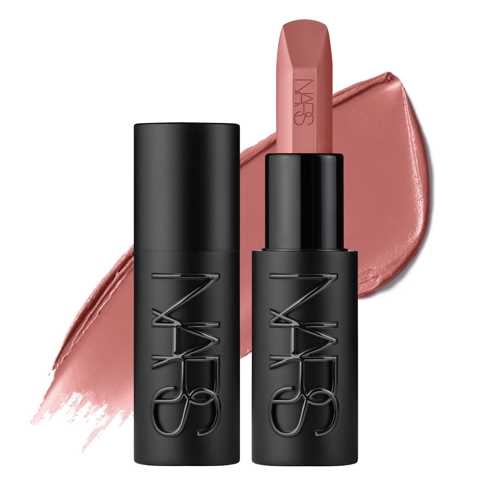Nars Explicit Lipstick Liaison - 821