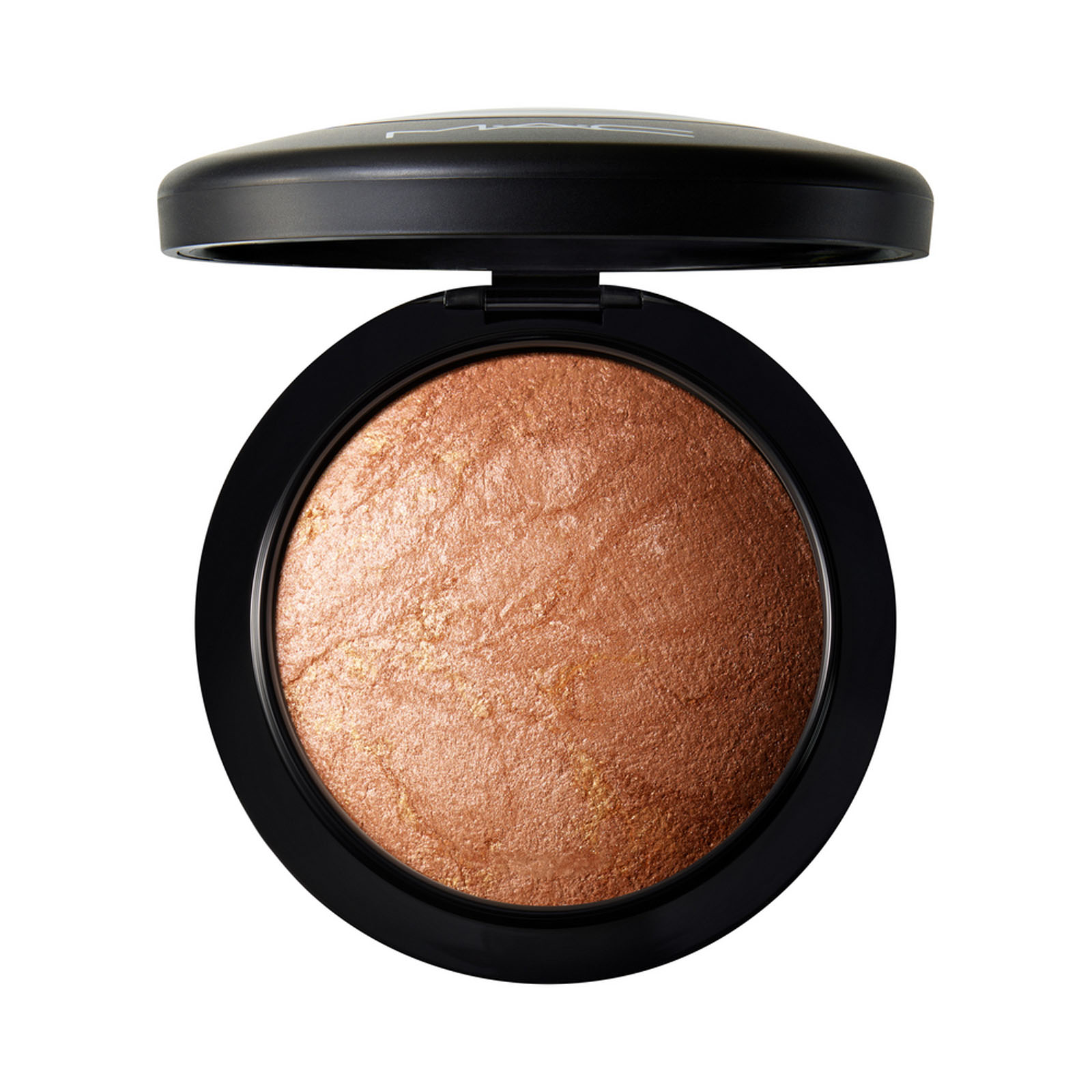 Mac cosmetics Mineralize Skinfinish Cipria Global glow