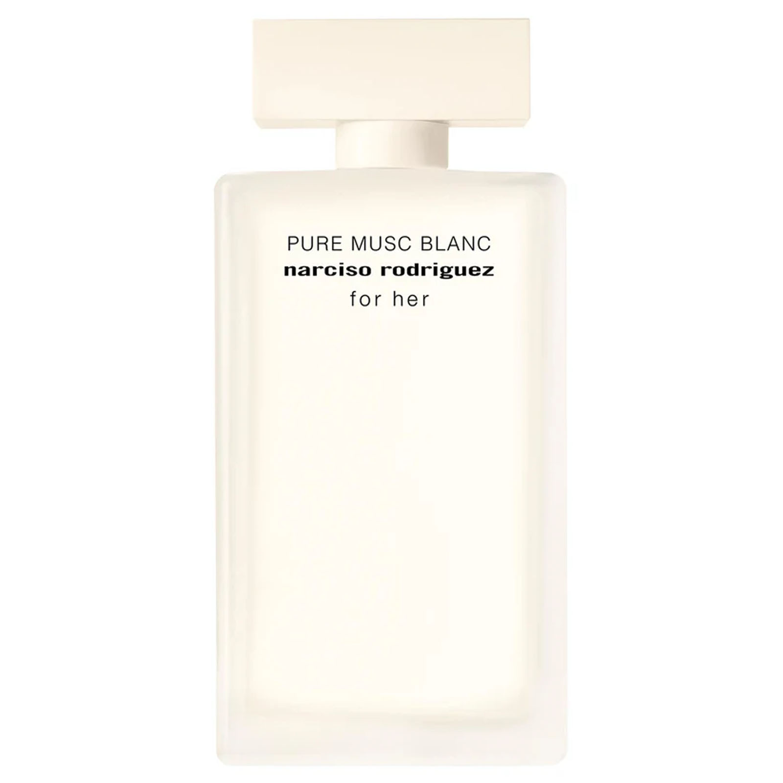 Narciso Rodriguez Pure Musc Blanc Eau De Parfum Intense Trasparente da Donna, Marionnaud - Immagine 5