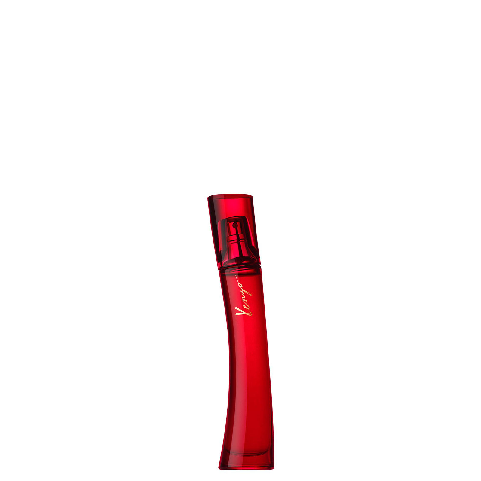 Flower By Kenzo Le Rouge Flower - Eau De Parfum Donna 30 ml Vapo - Immagine 6
