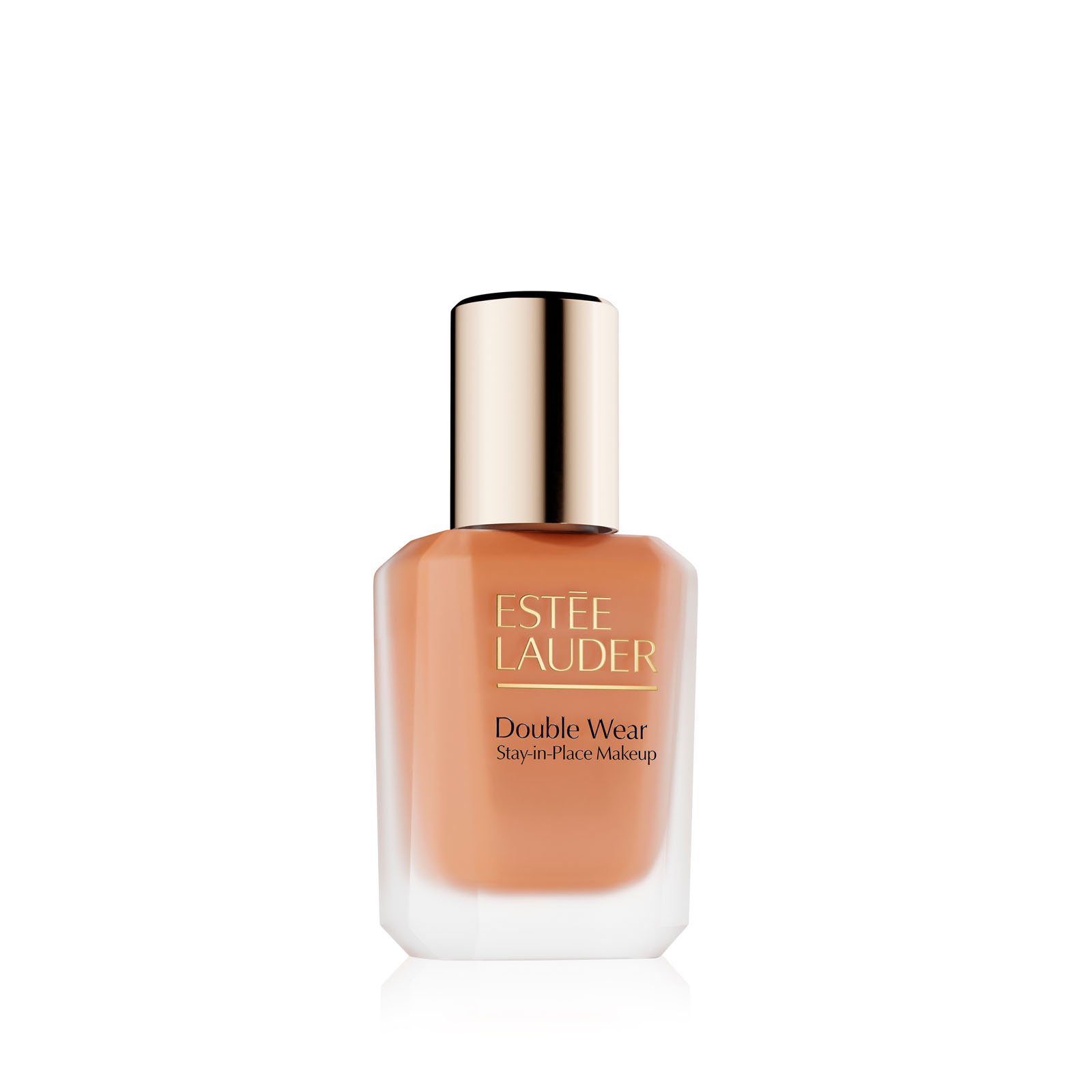 Estée lauder Double Wear Stay-in-Place Longwear Matte Foundation 5w1 bronze