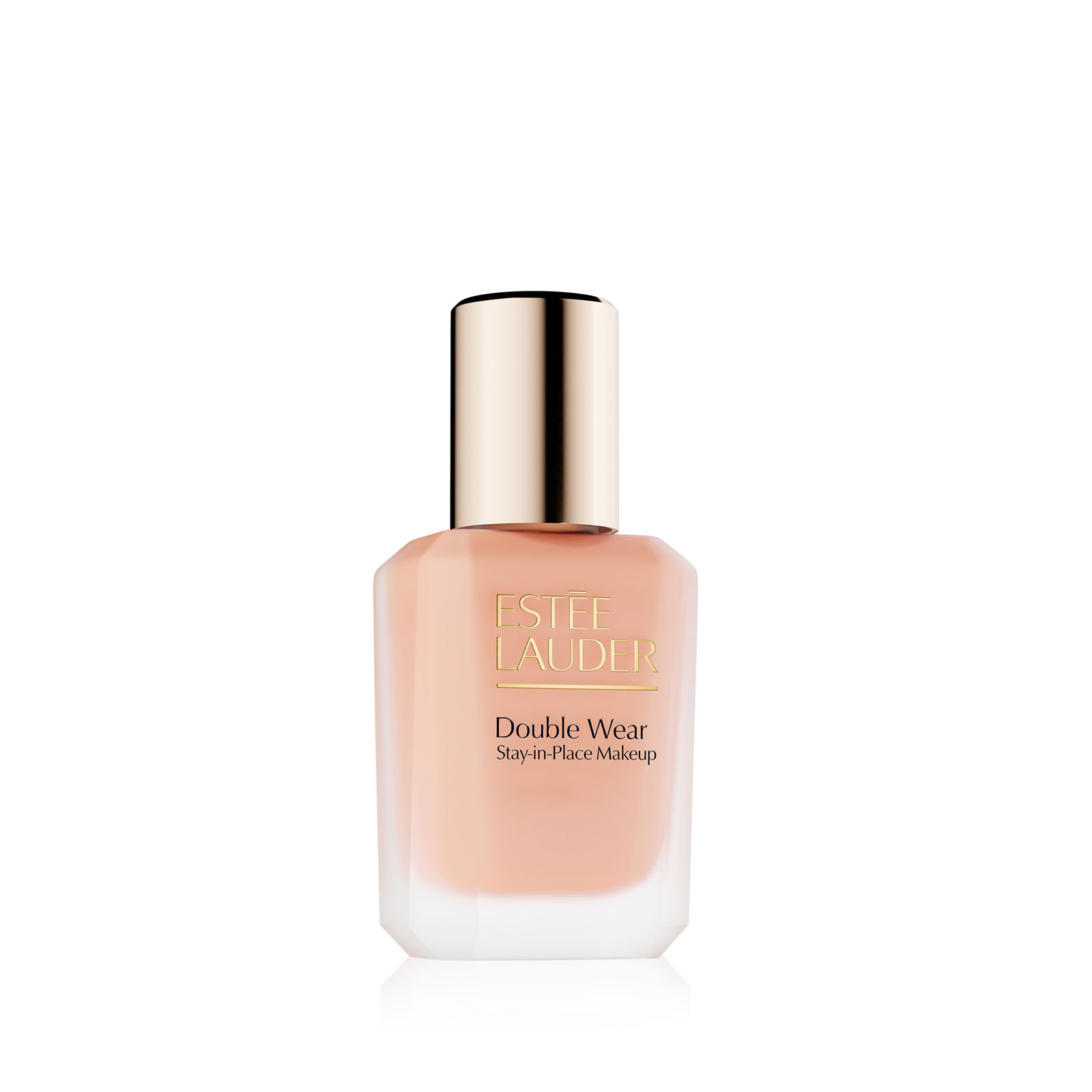 Estée lauder Double Wear Stay-in-Place Longwear Matte Foundation 1c1 cool bone