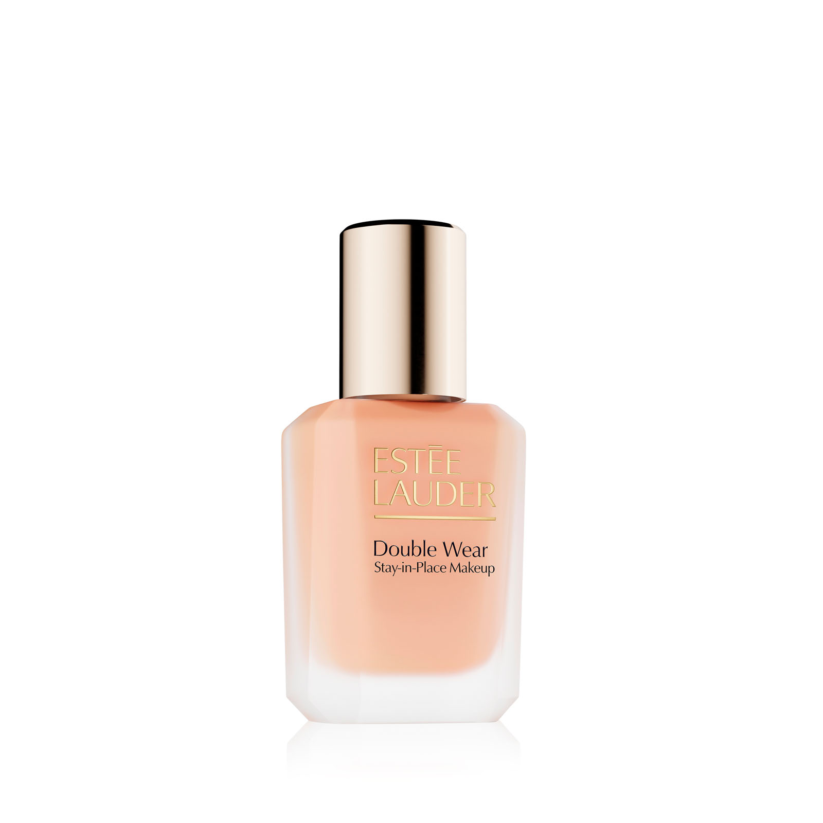 Estée lauder Double Wear Stay-in-Place Longwear Matte Foundation 1n1 ivory nude