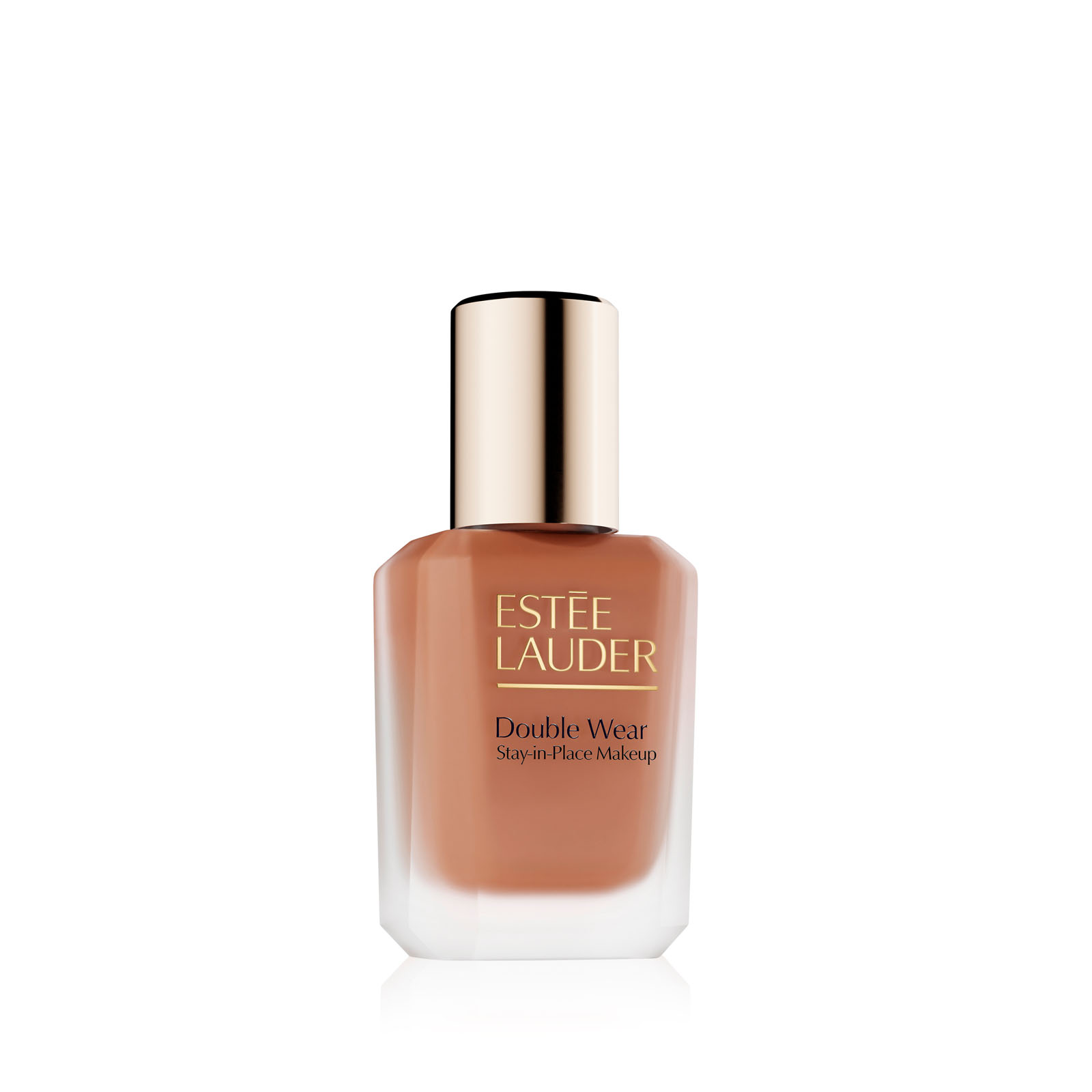 Estée lauder Double Wear Stay-in-Place Longwear Matte Foundation 6n1 mocha