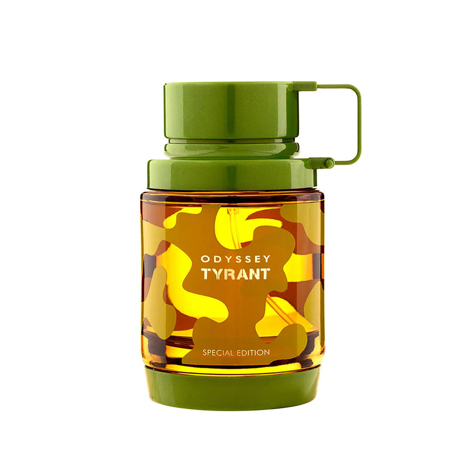 Armaf Odyssey Tyrant Eau de Parfum da uomo 100 ml - Immagine 7