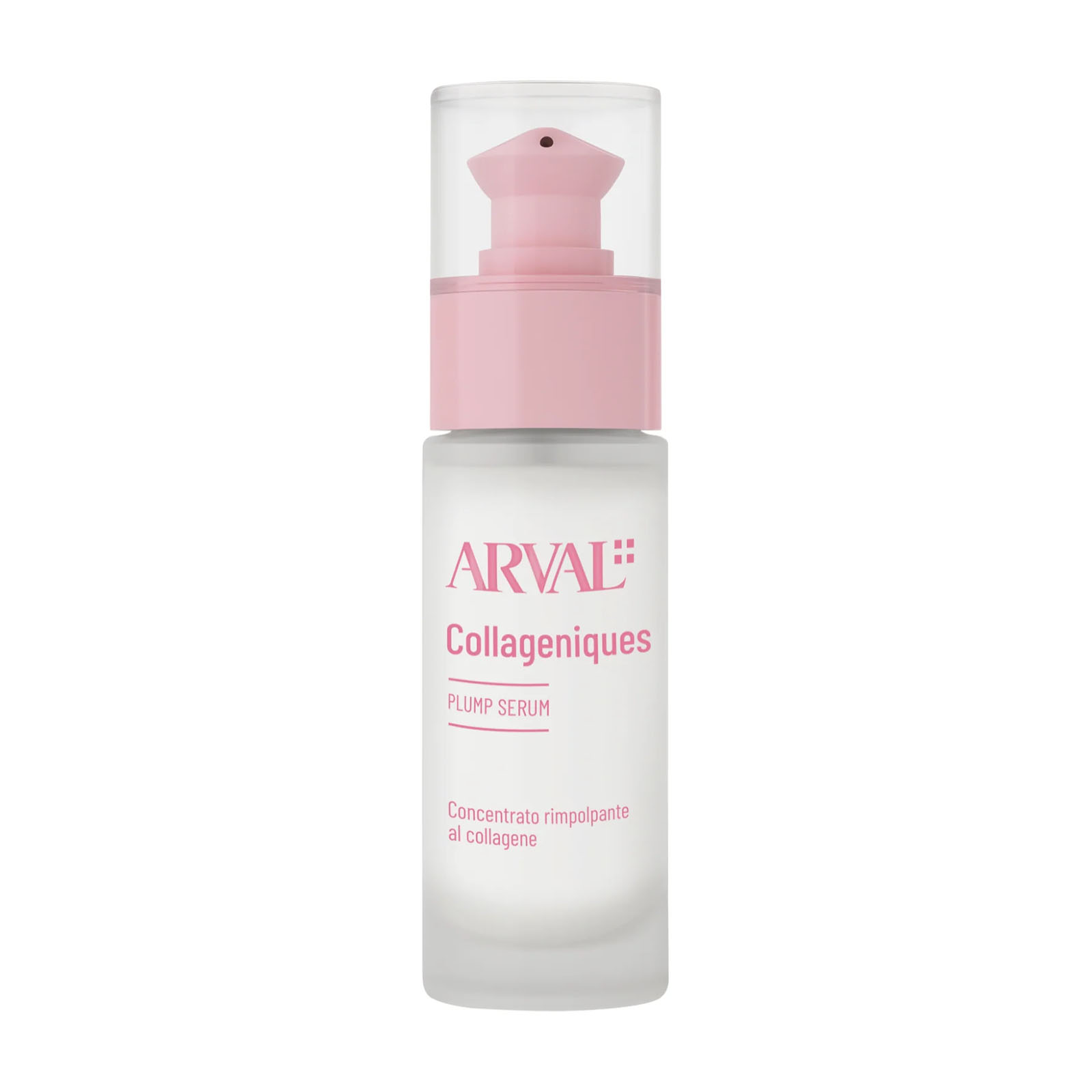 Plump Serum | Concentrato Rimpolpante Al Collagene