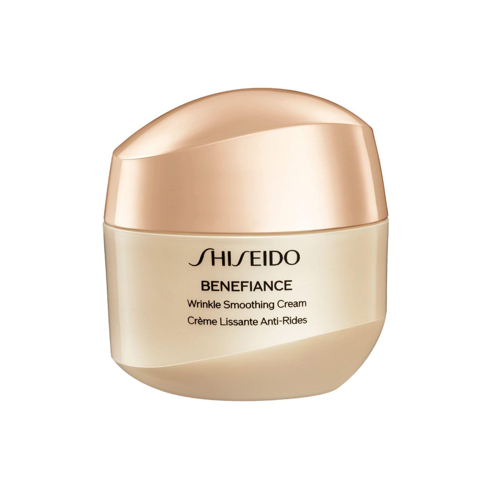 Benefiance Wrinkle Smoothing Cream 30 ml